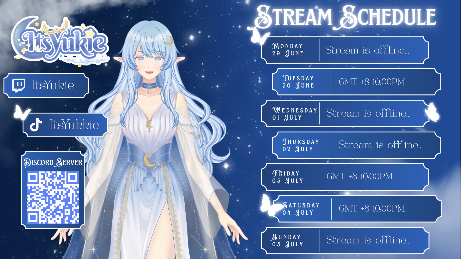 ItsYukie banner