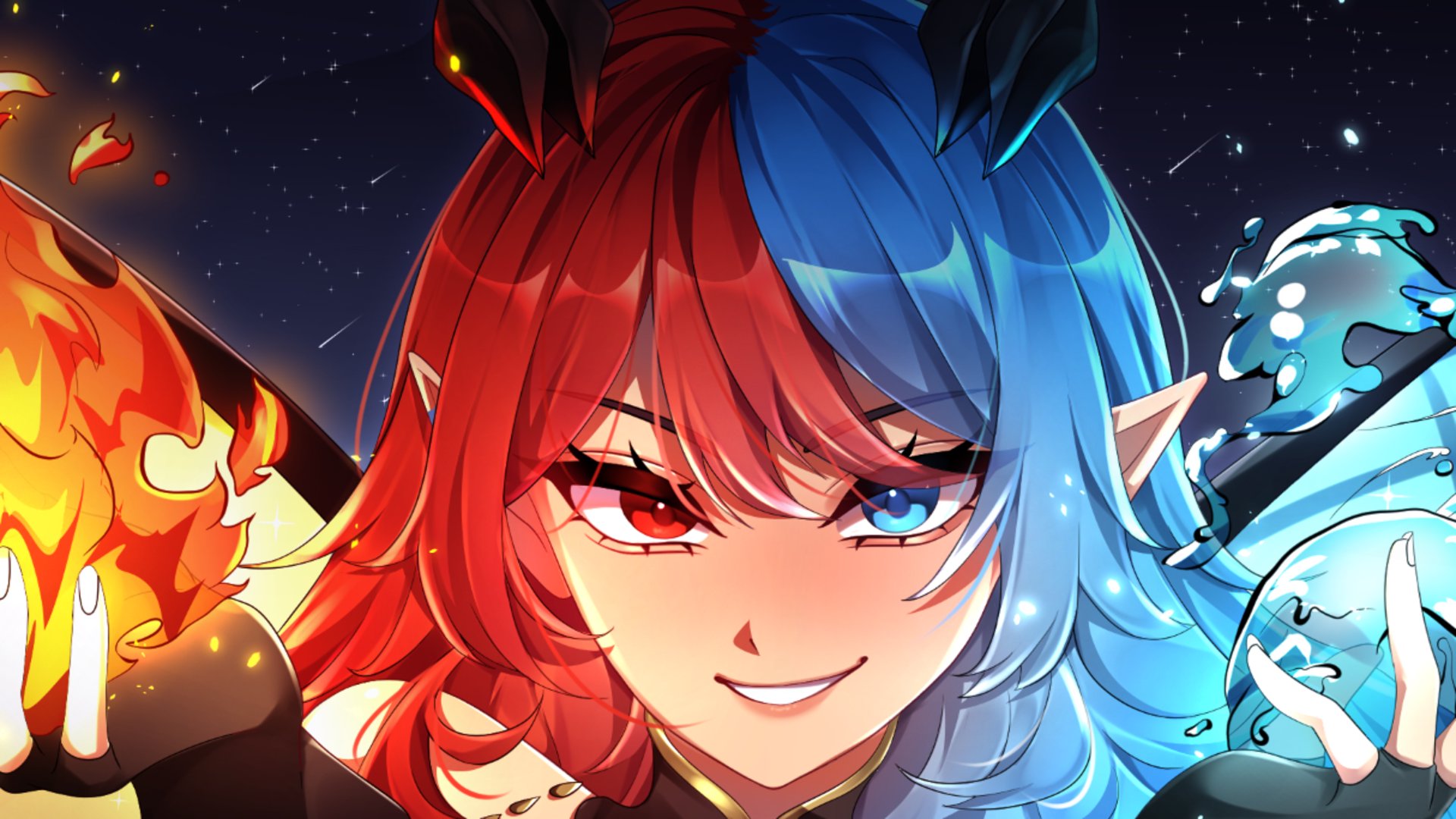 ItzAlteria banner