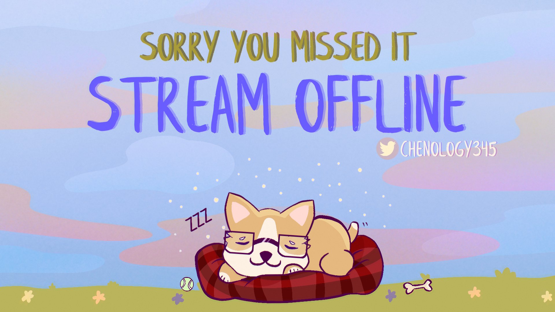 ItzChenpai banner