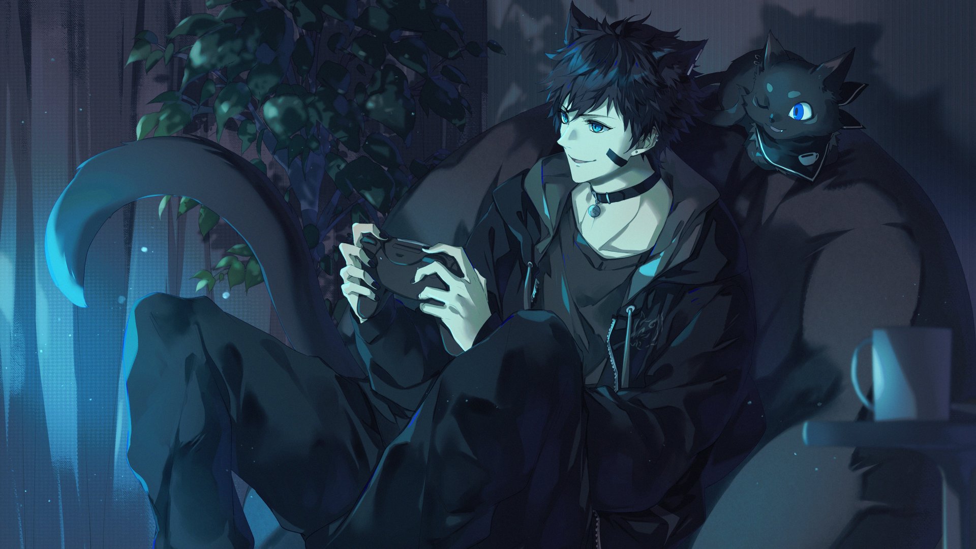 ItzFuuFuu banner