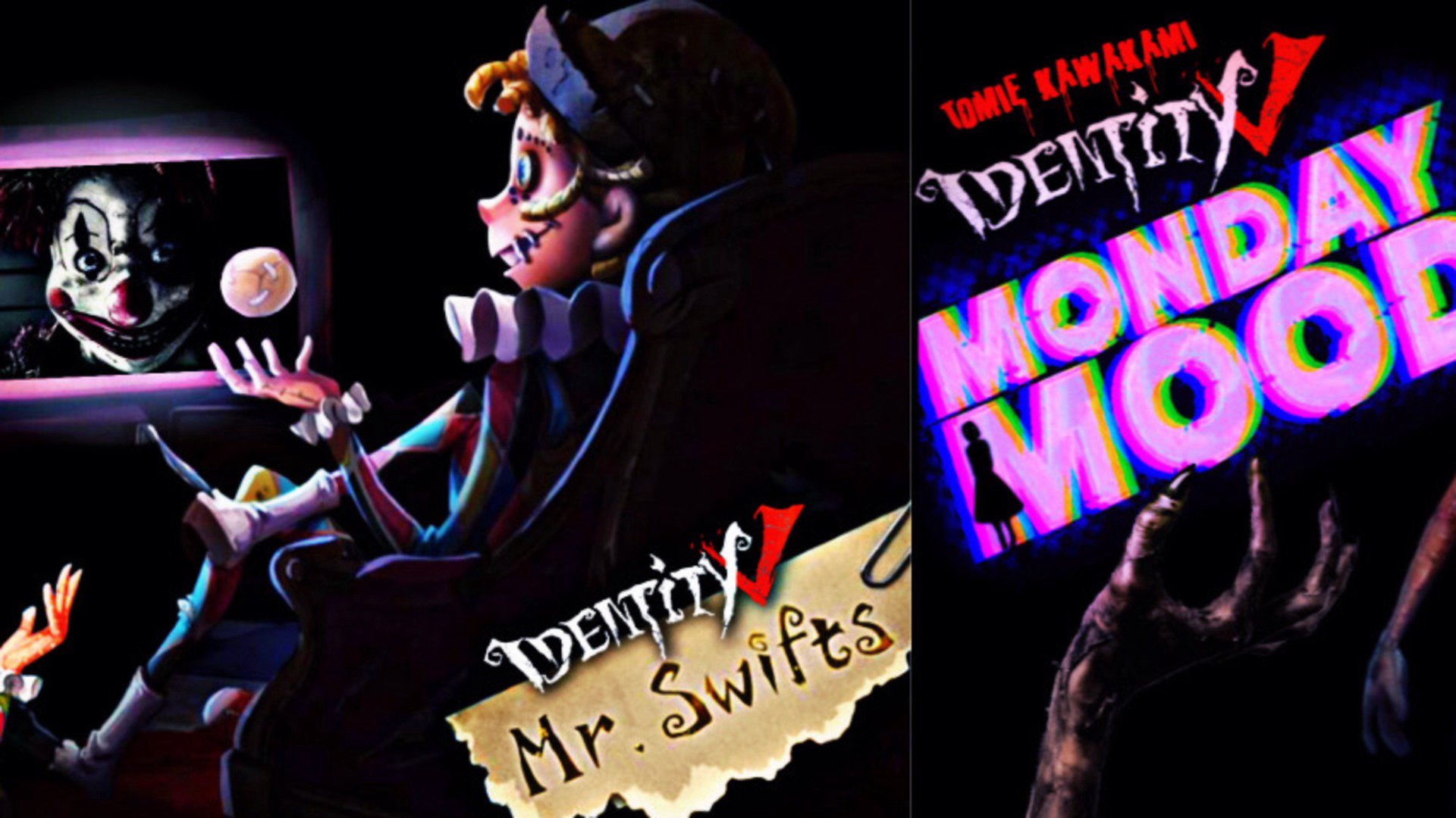 ItzHorrorGuy banner