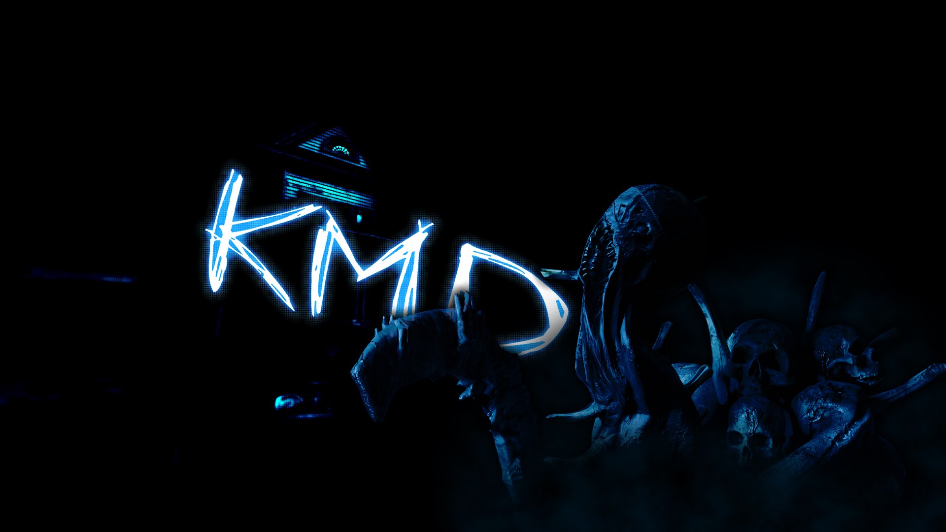 ItzKMD banner