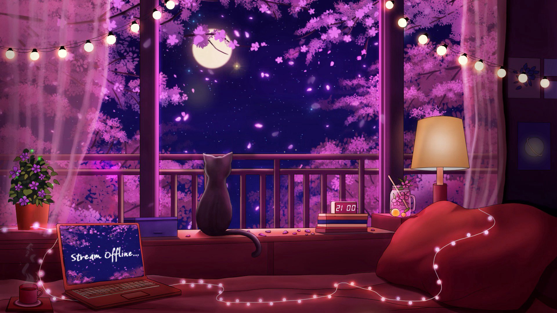 ItzMochiBean banner