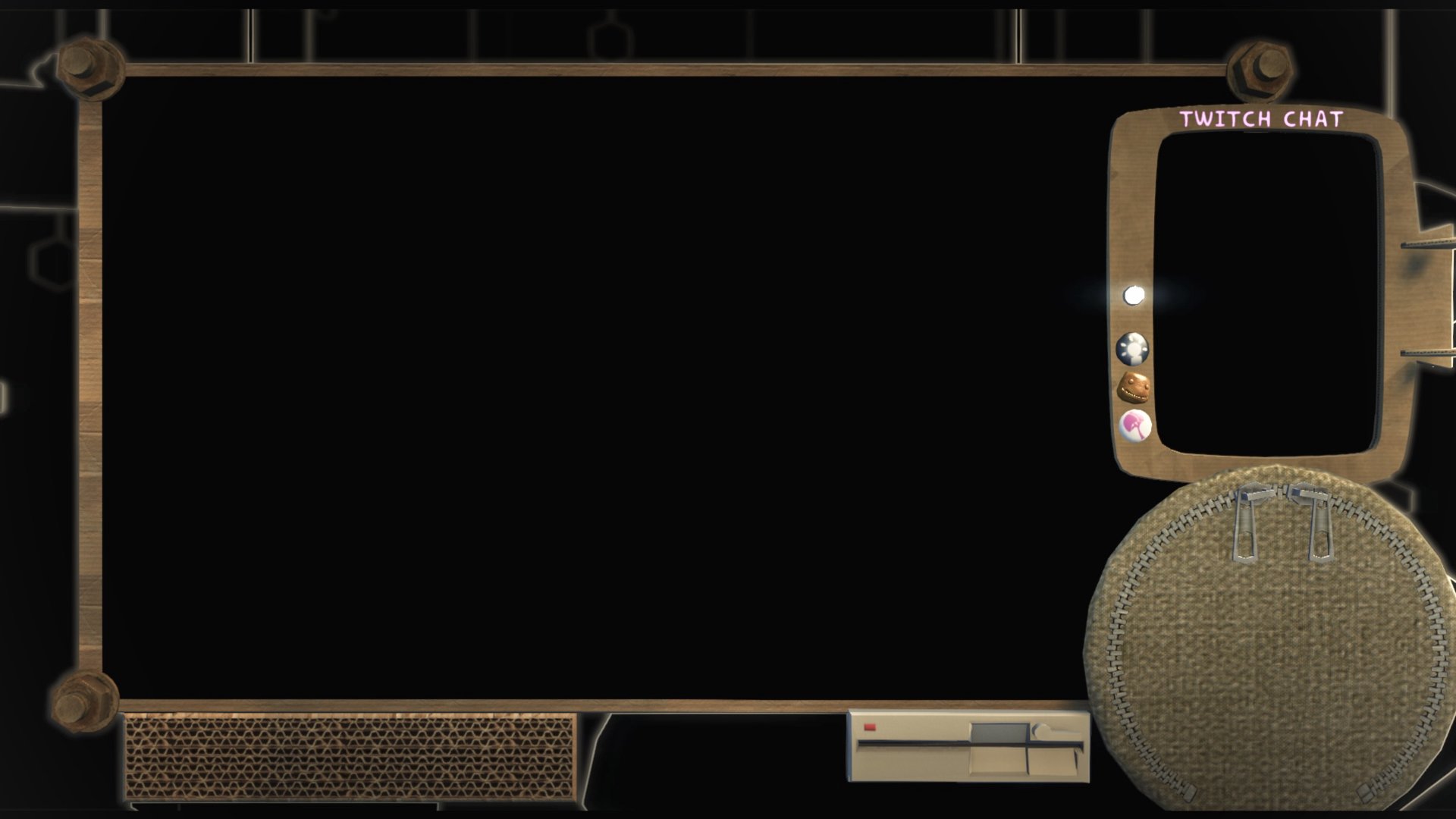 ItzMrBow banner