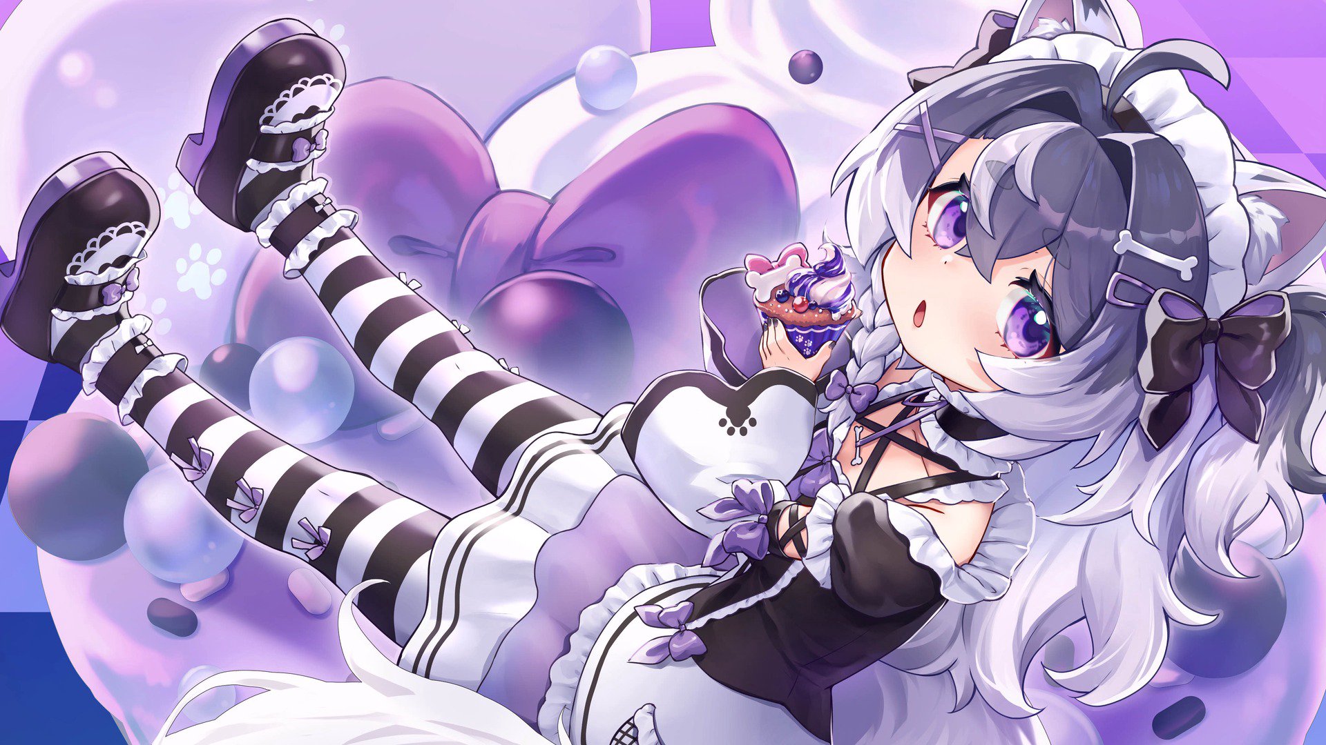 alliepupcake banner