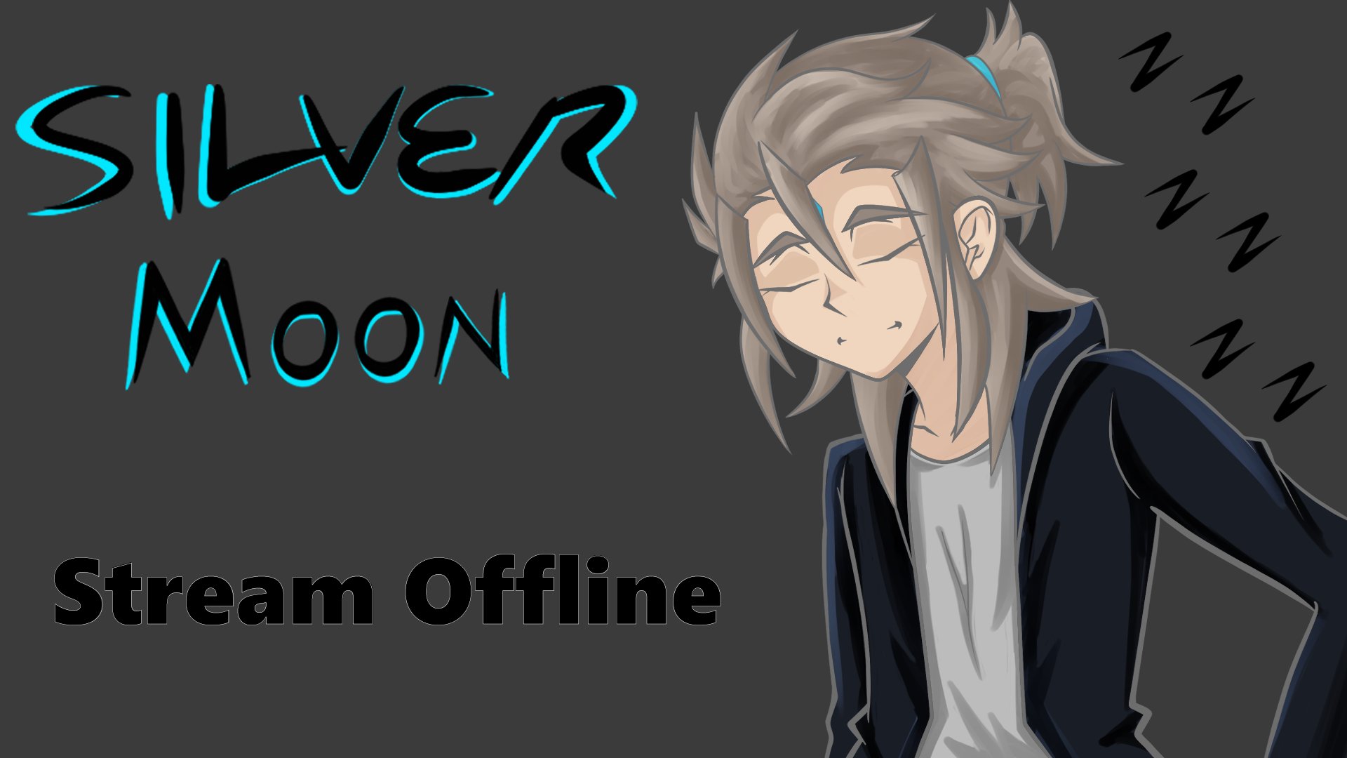 ItzSilverMoon banner