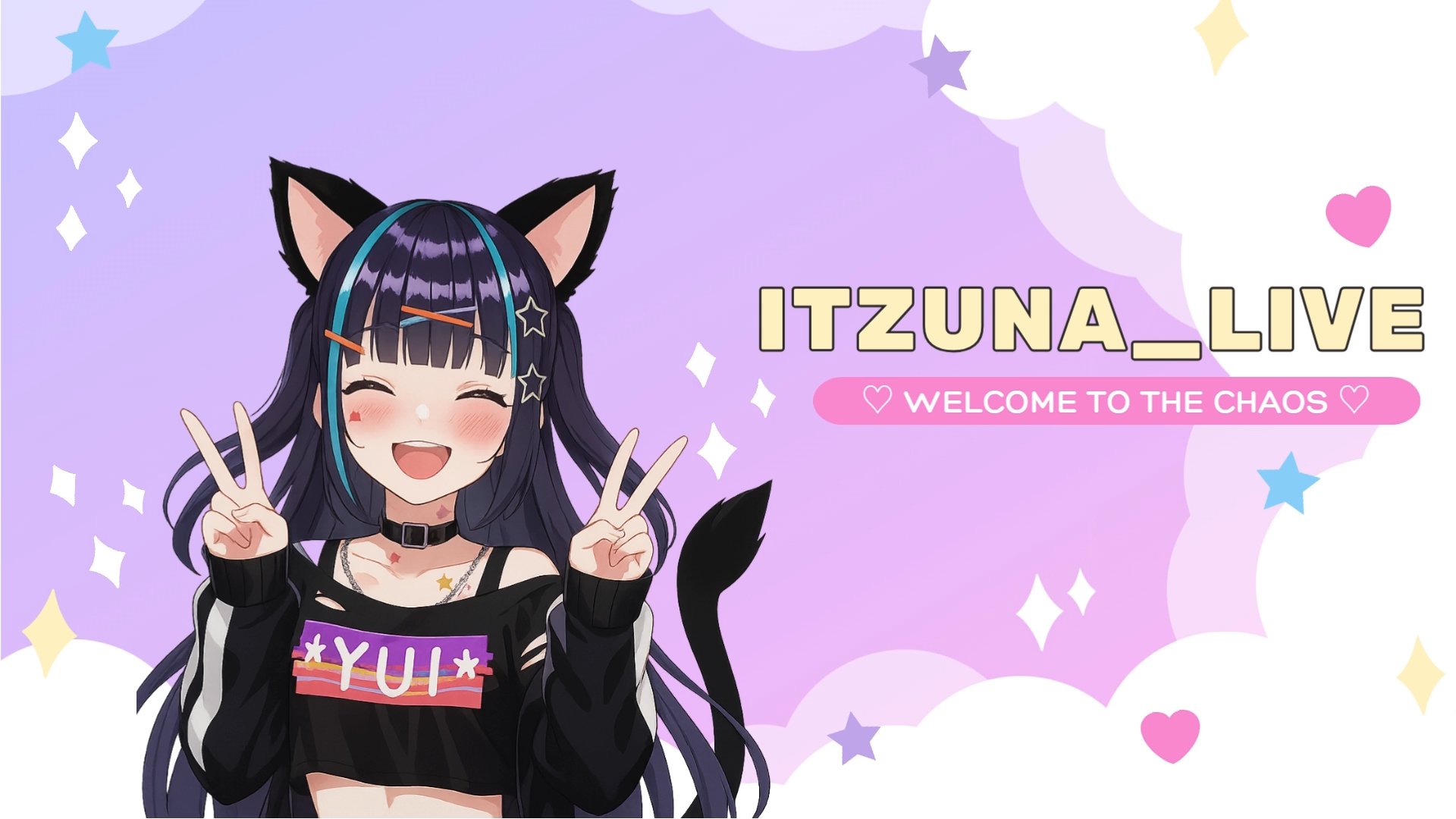 itzuna_live banner