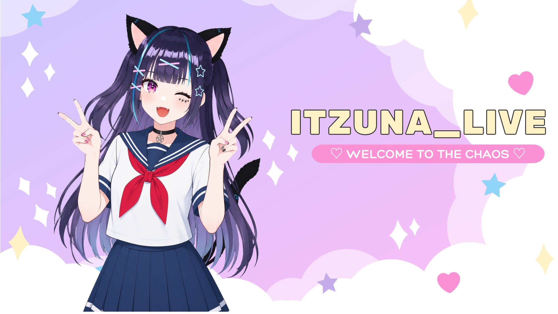 itzuna_live banner