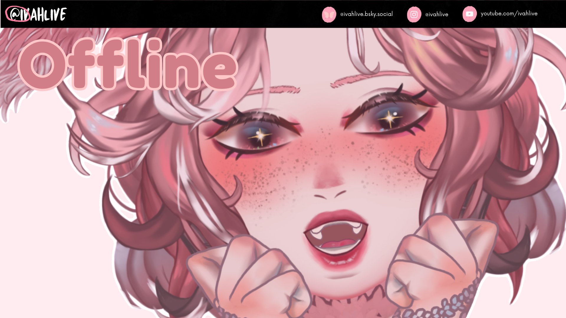 IvahLive banner