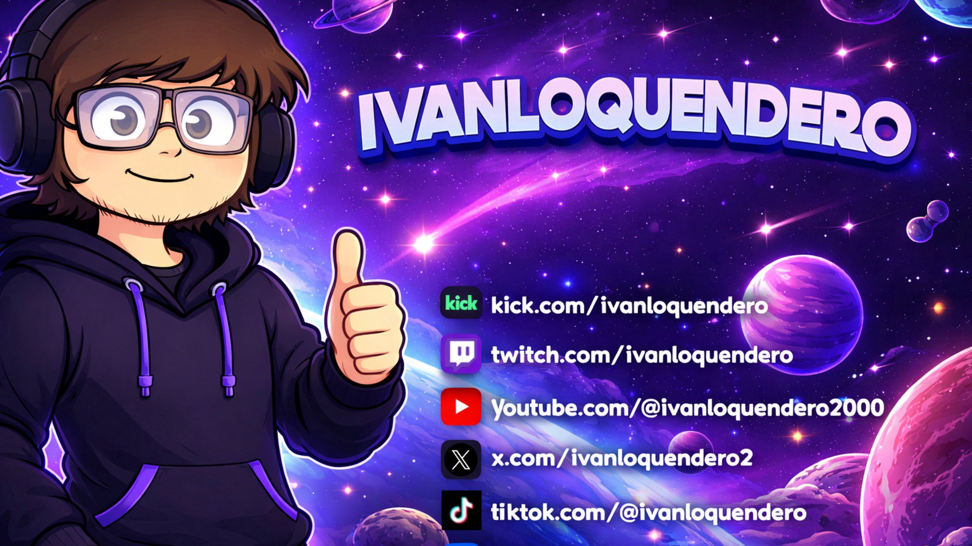 ivanloquendero banner