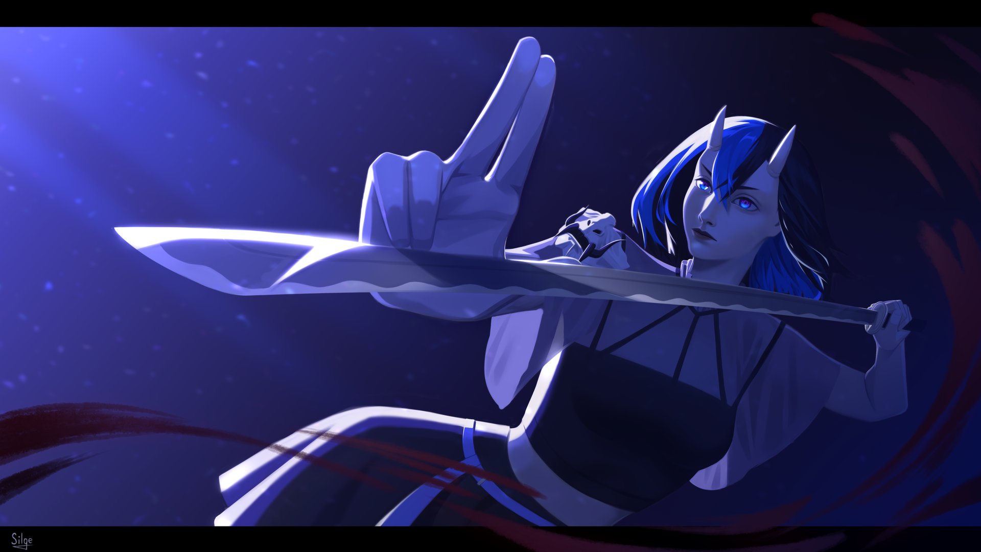 IvernaOni banner