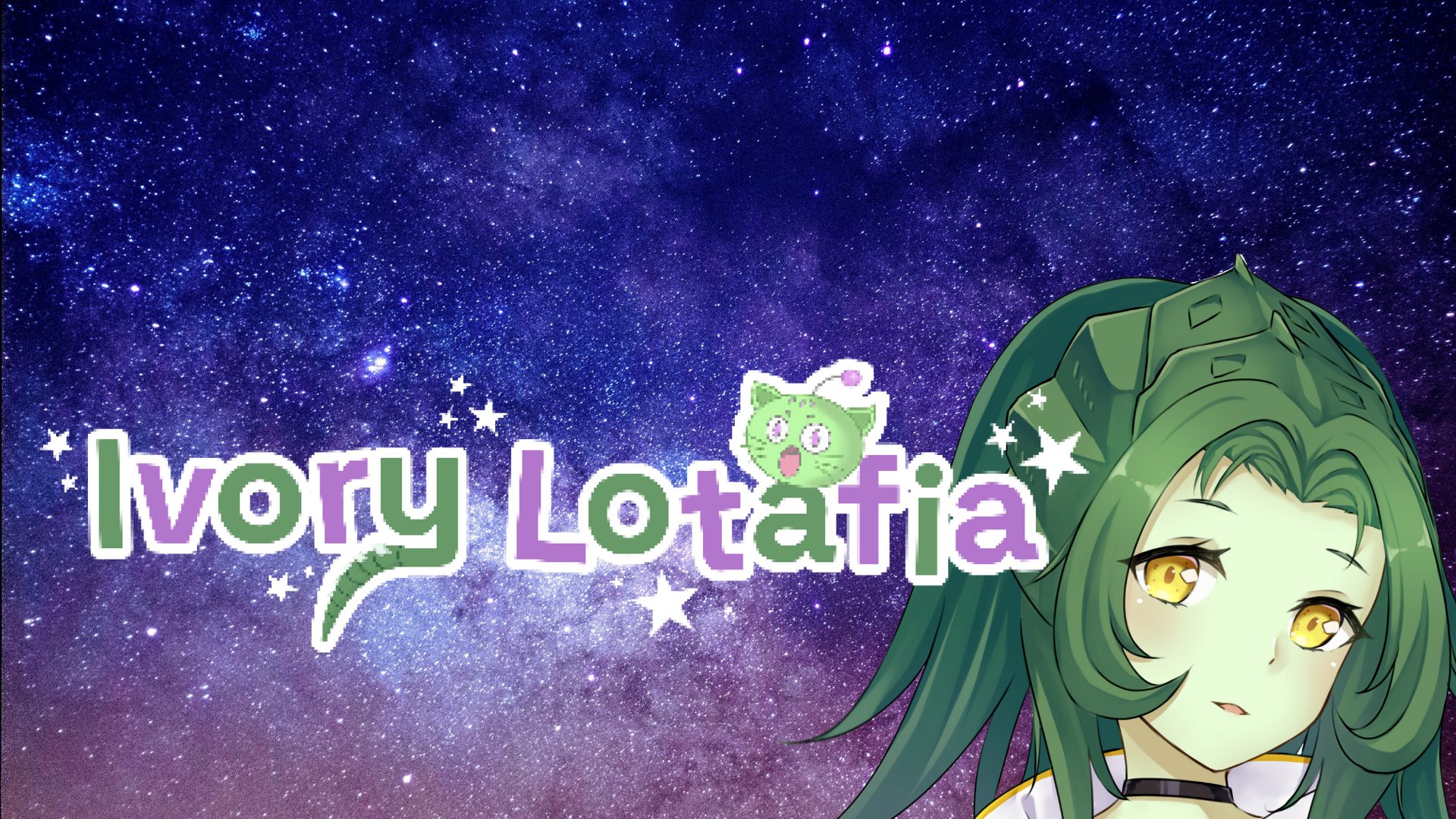 Ivory Lotafia banner