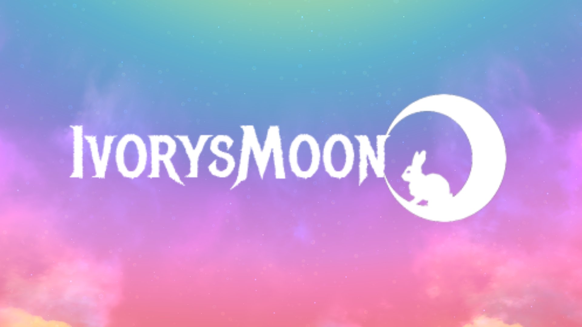 Ivorysmoon banner