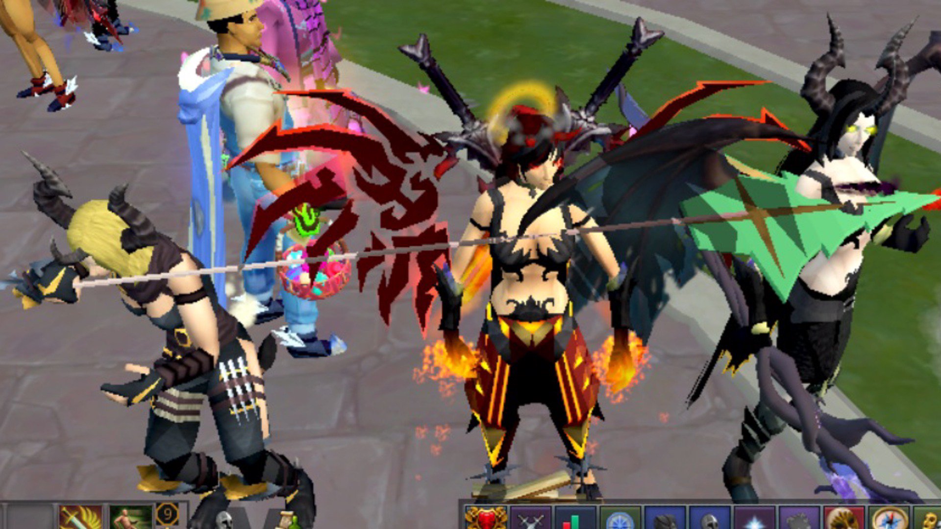 IwntRemembru banner