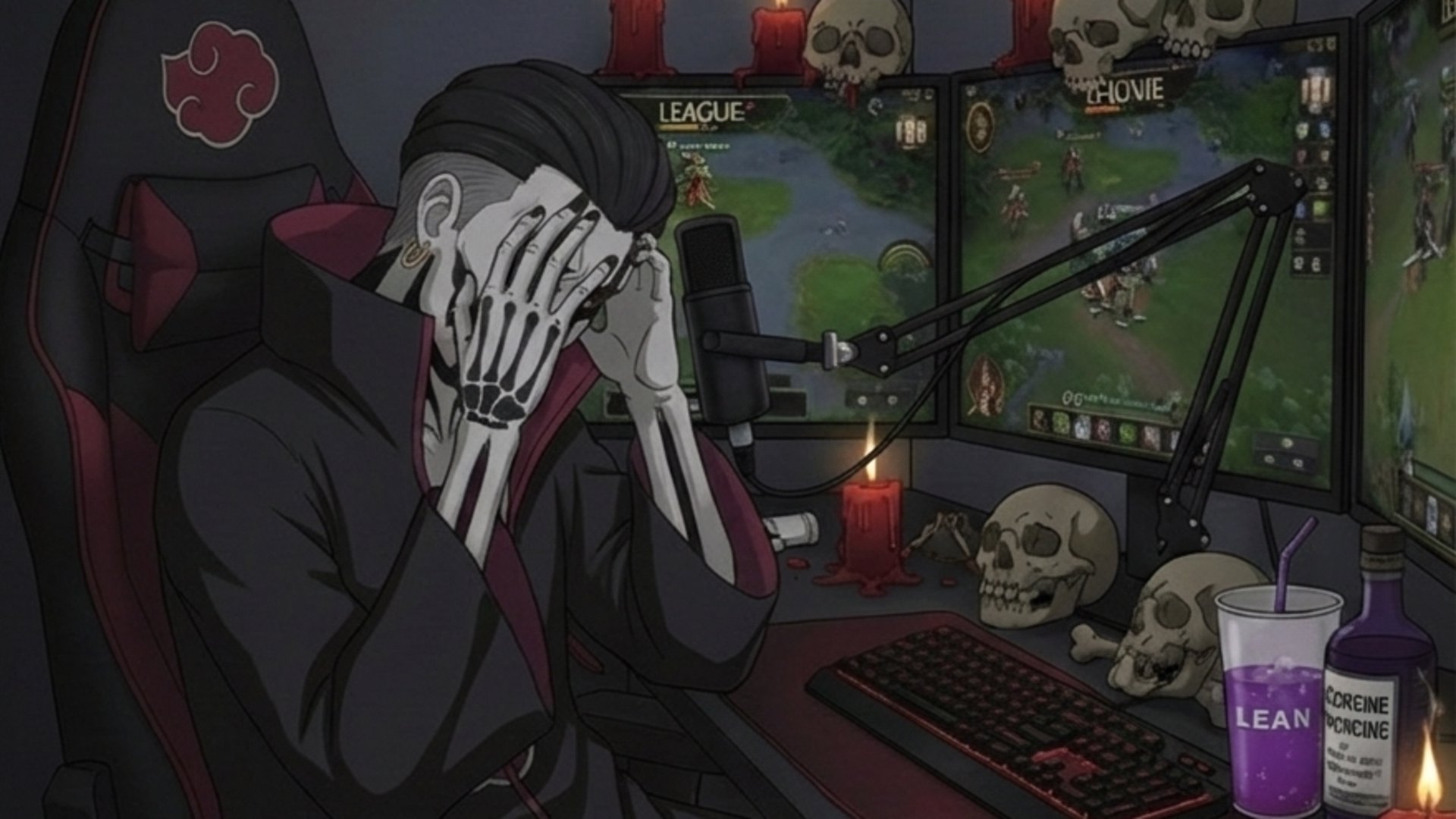 xdeadman11 banner