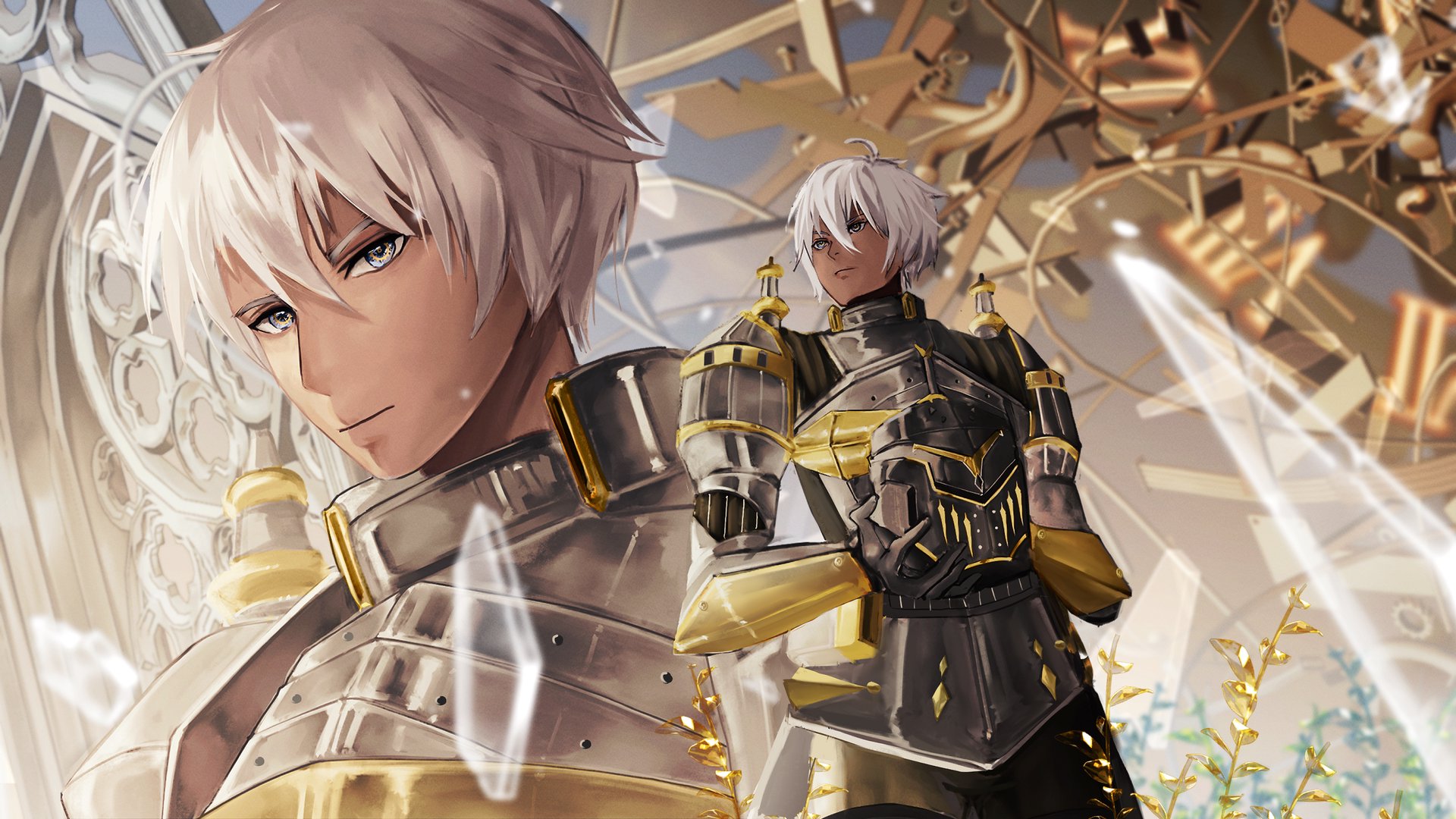 ixigami banner
