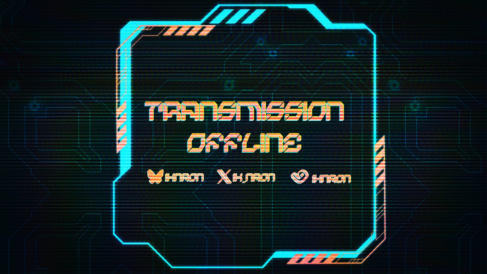 IxNaon banner