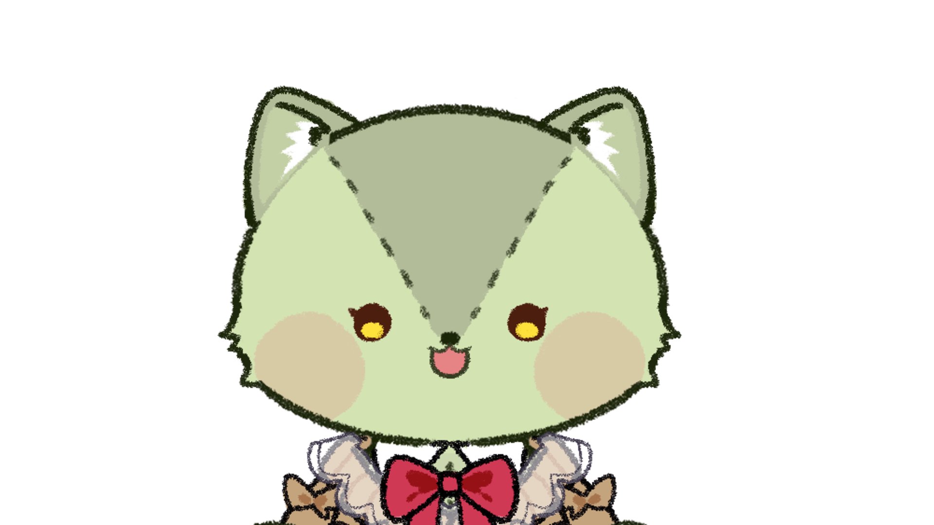 犬宮いゆき banner