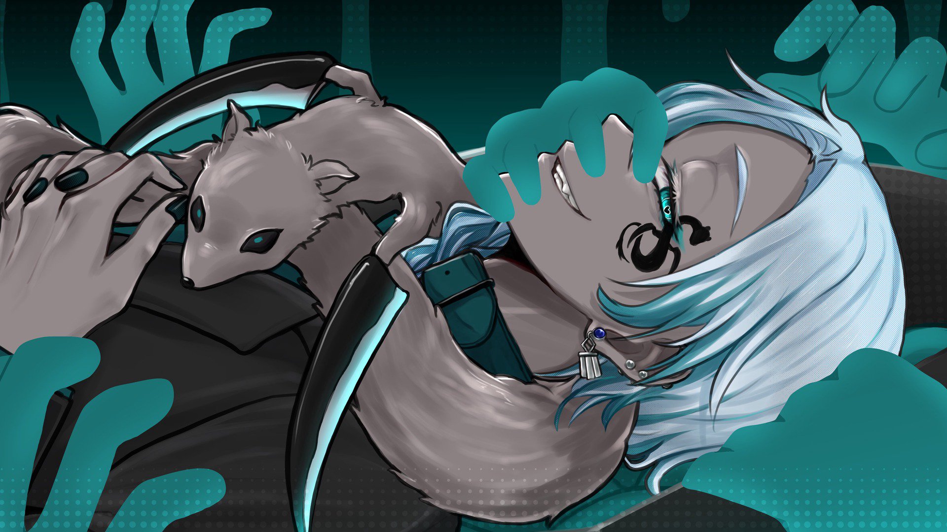 IZNA_ooo banner