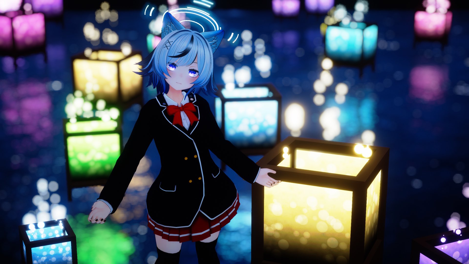 和泉みずは banner