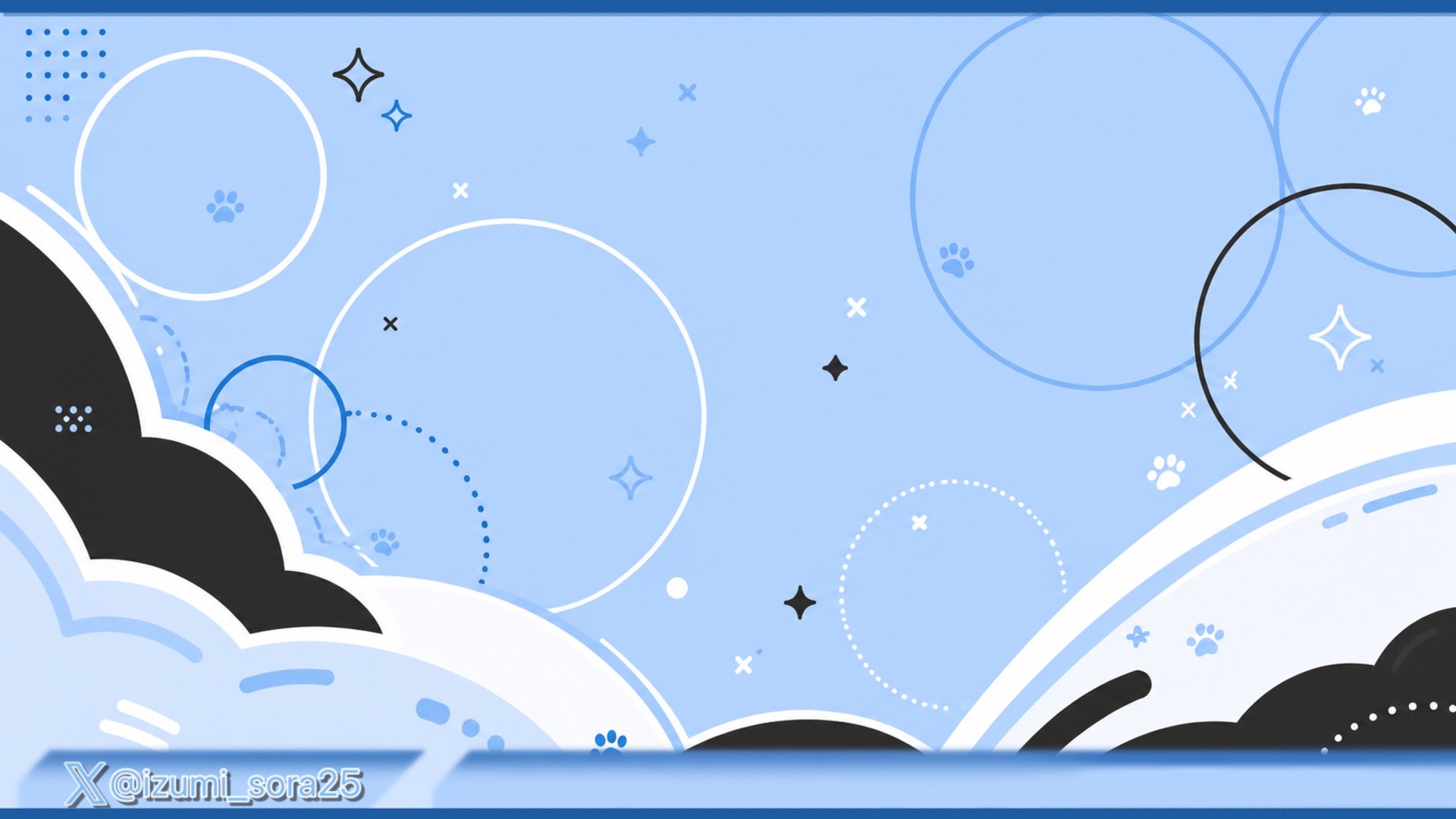 泉空 banner
