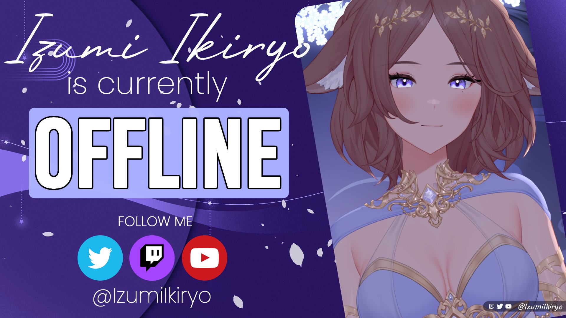 IzumiIkiryo banner