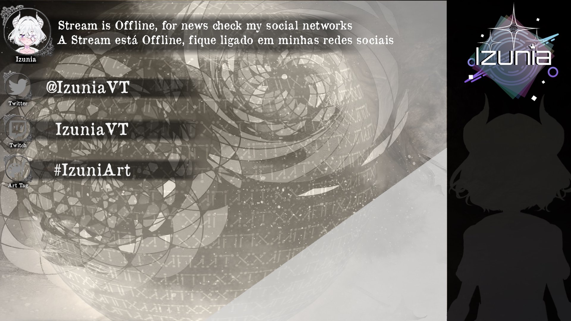 IzuniaVT banner