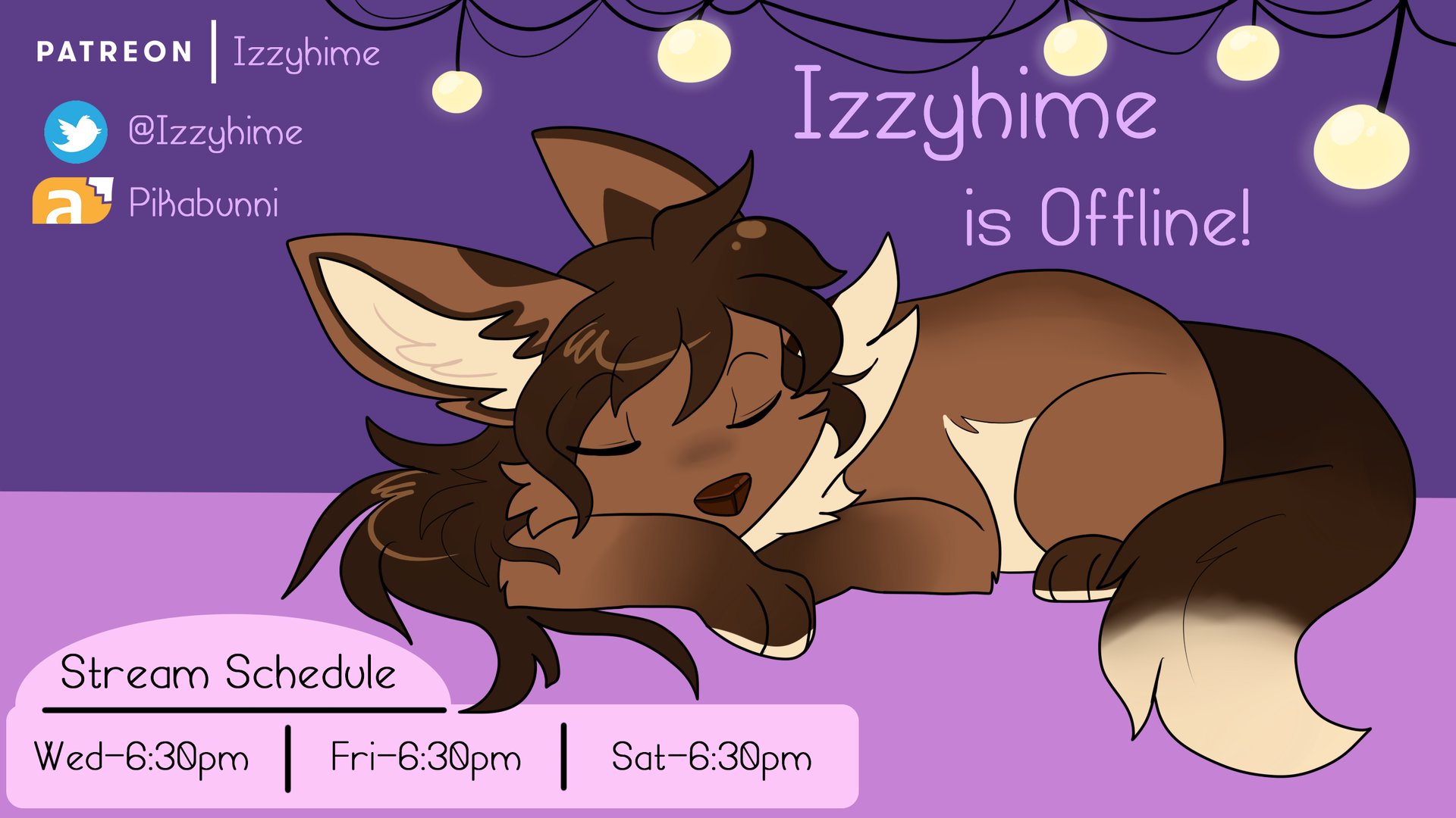 Izzyhime banner