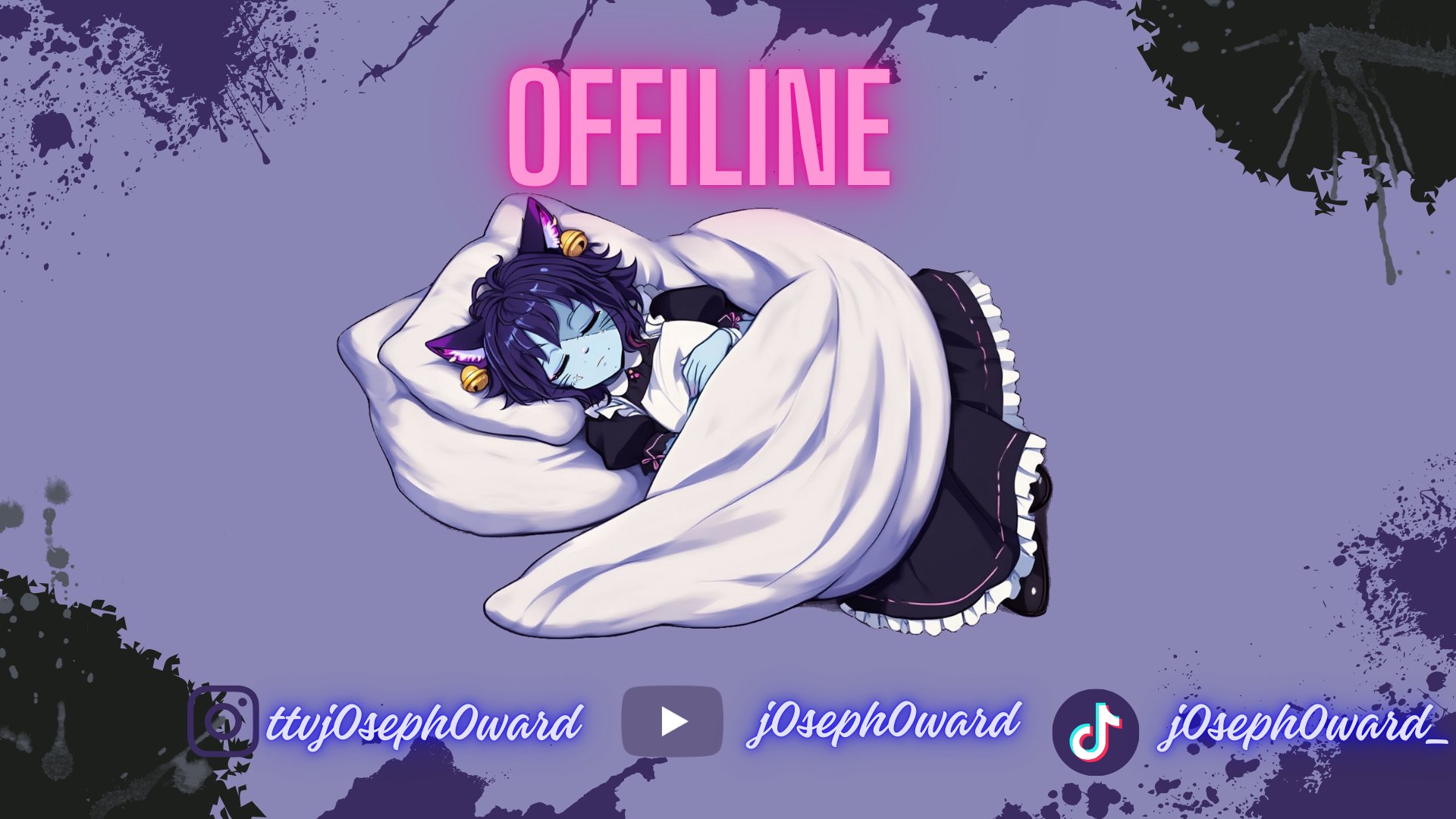 j0seph0ward banner