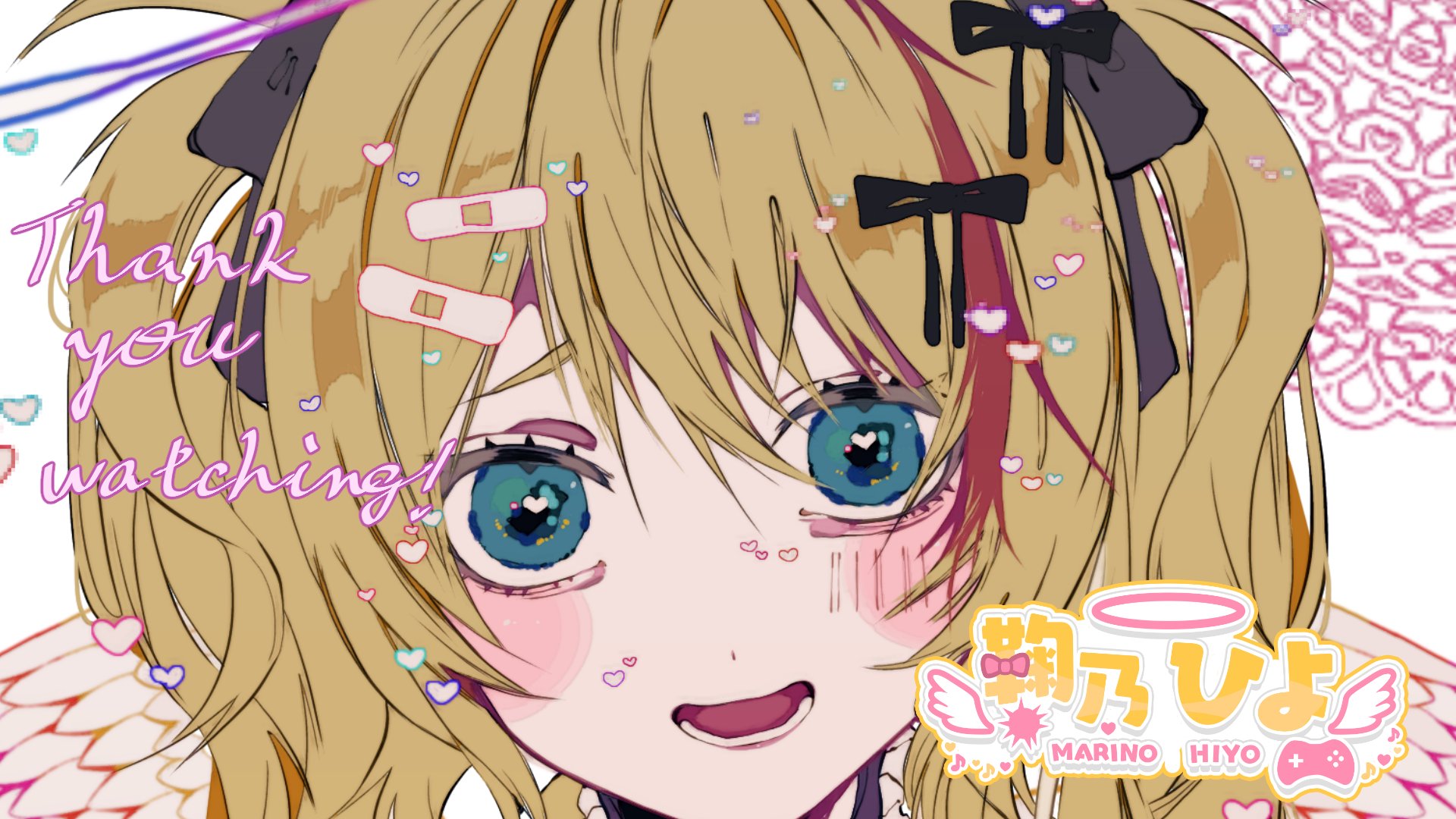 鞠乃ひよ banner