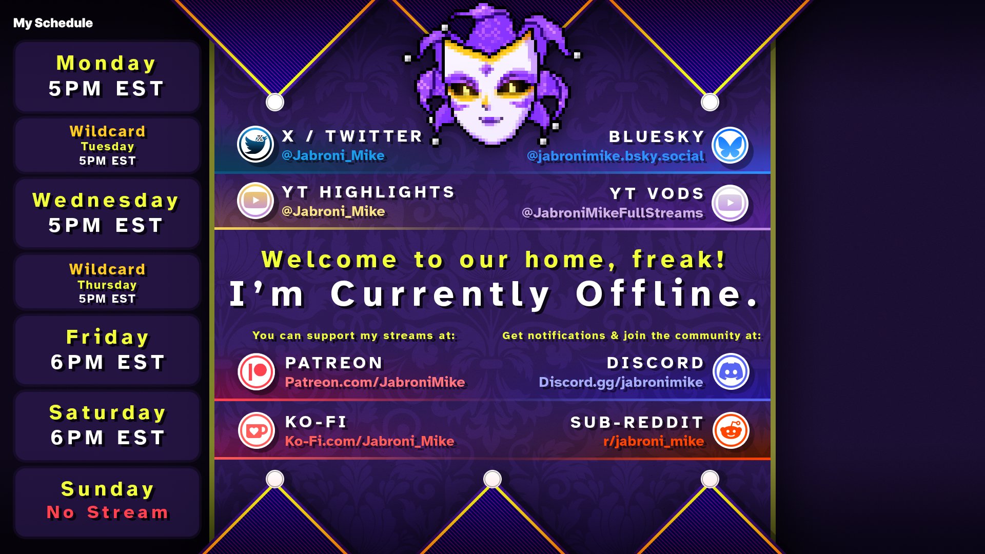Jabroni_Mike banner