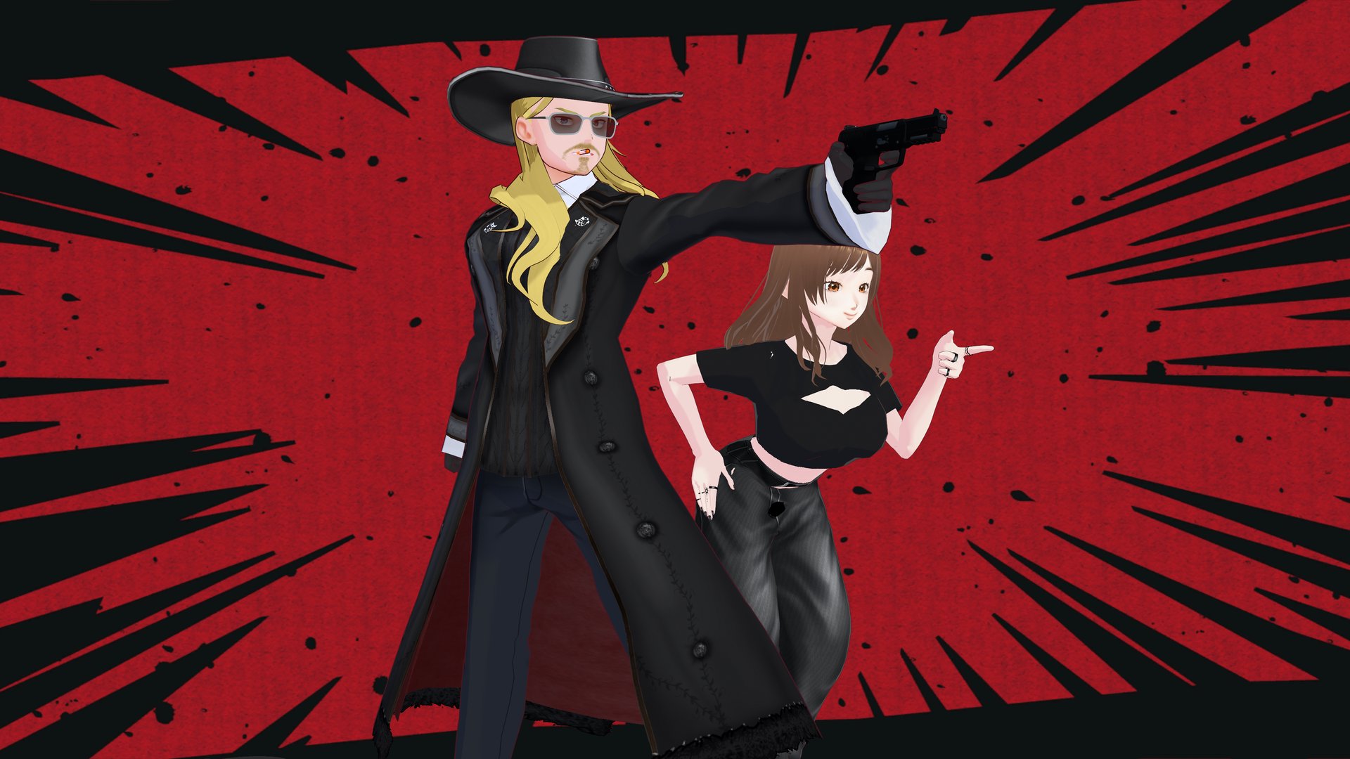 JackHammerLane banner
