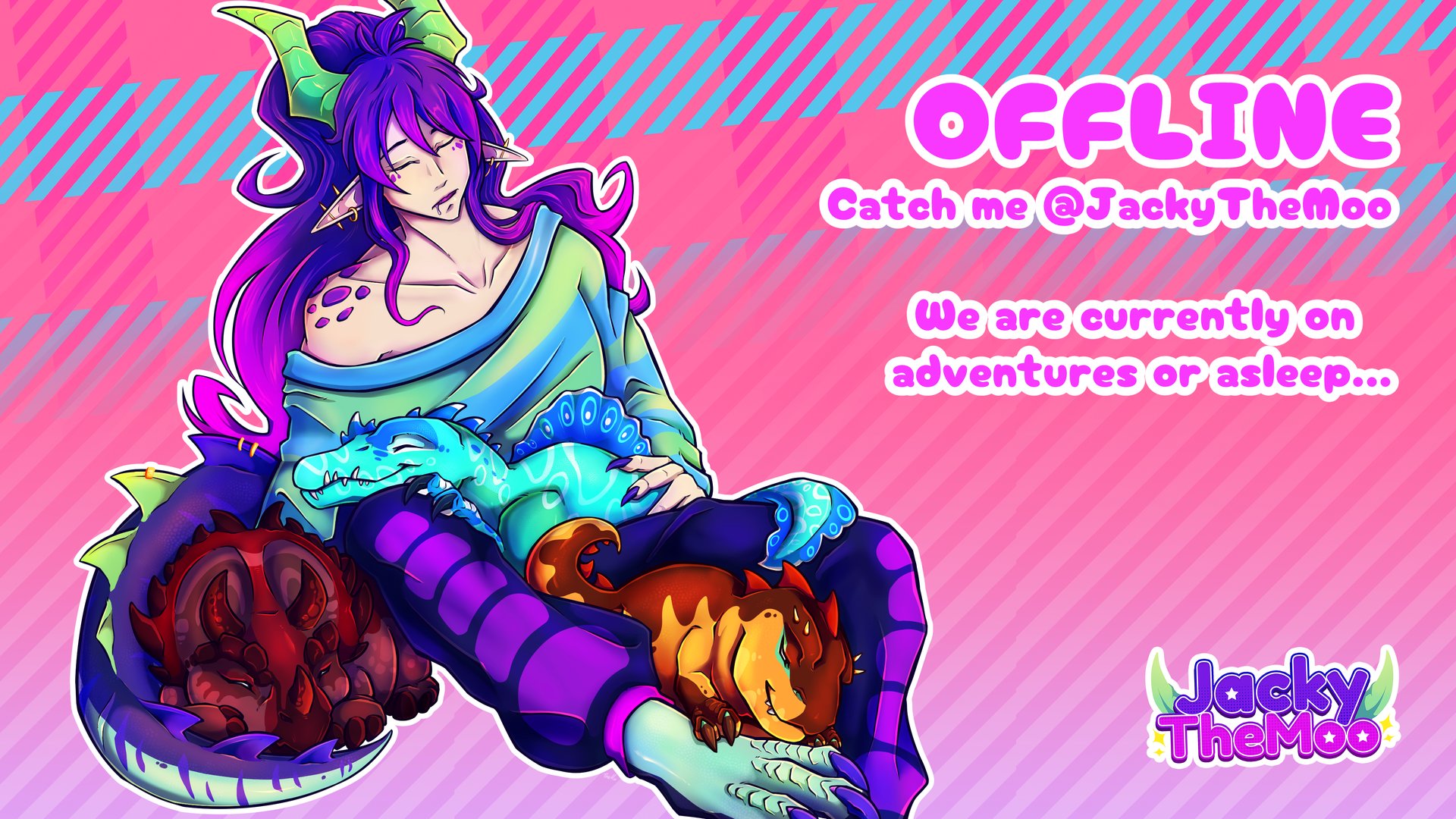 JackyTheMoo banner