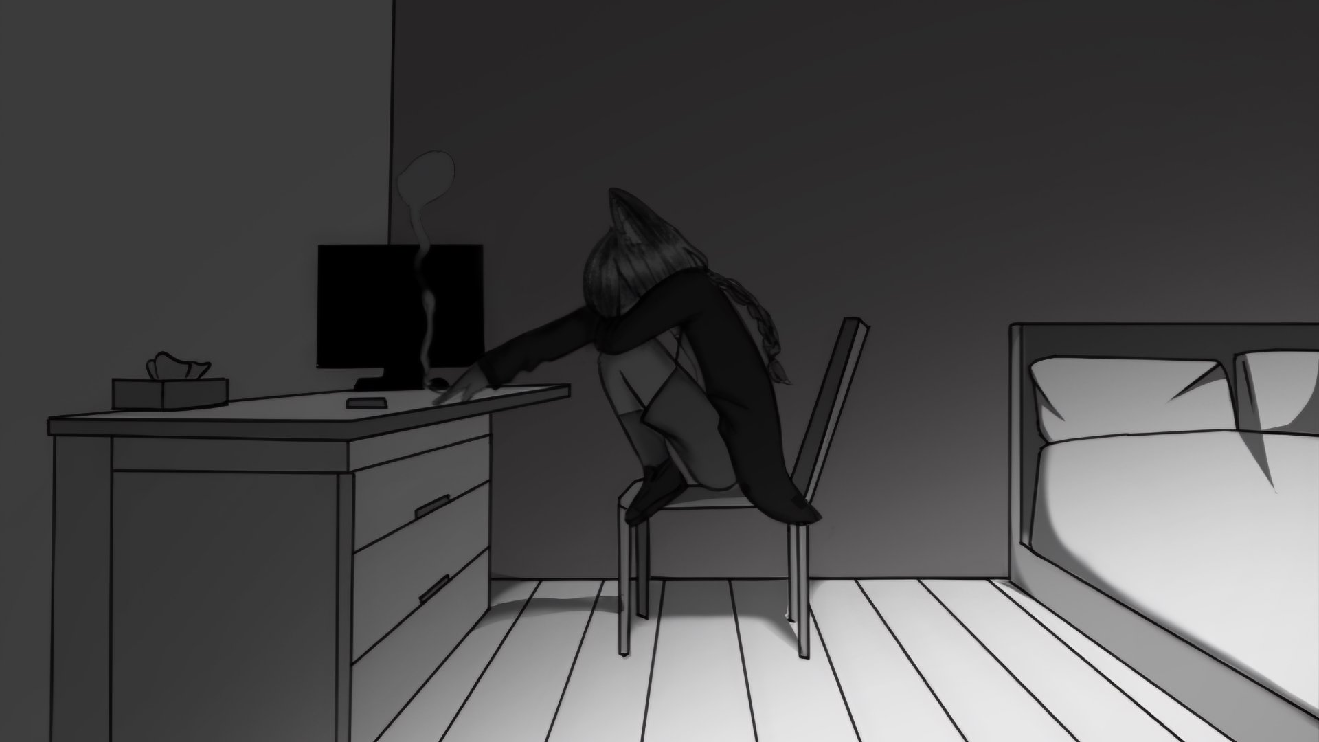 JadeDoeDesu banner
