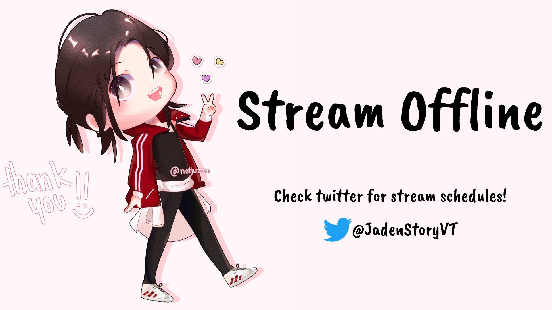 JadenStoryCh banner