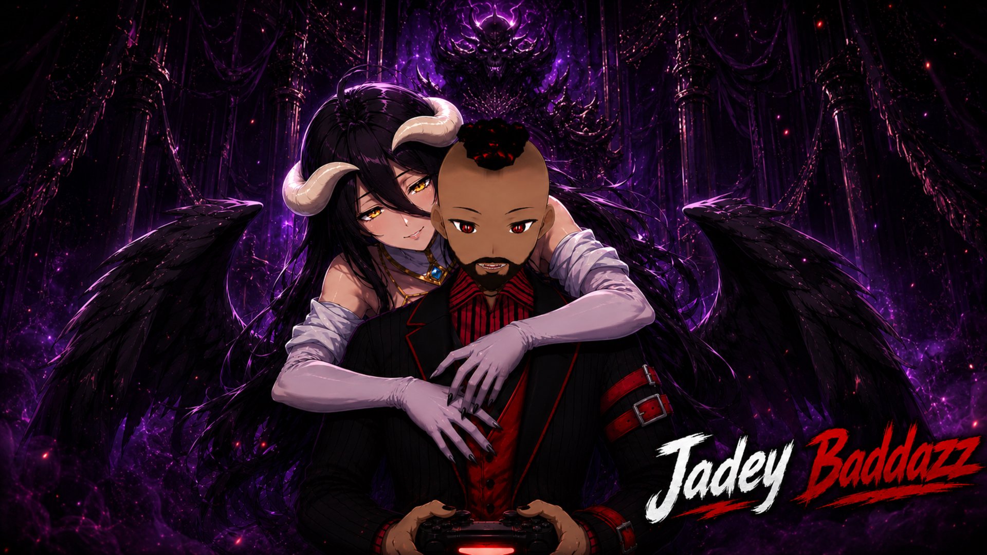 JadeyBaddazz banner