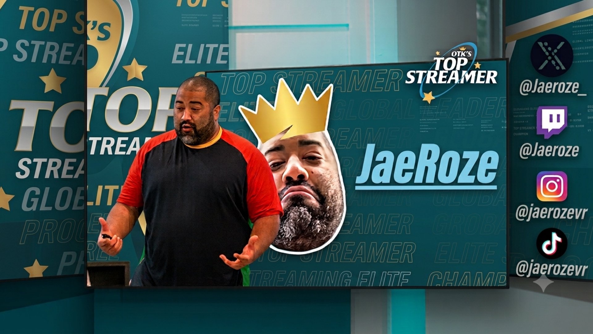 JaeRoze banner