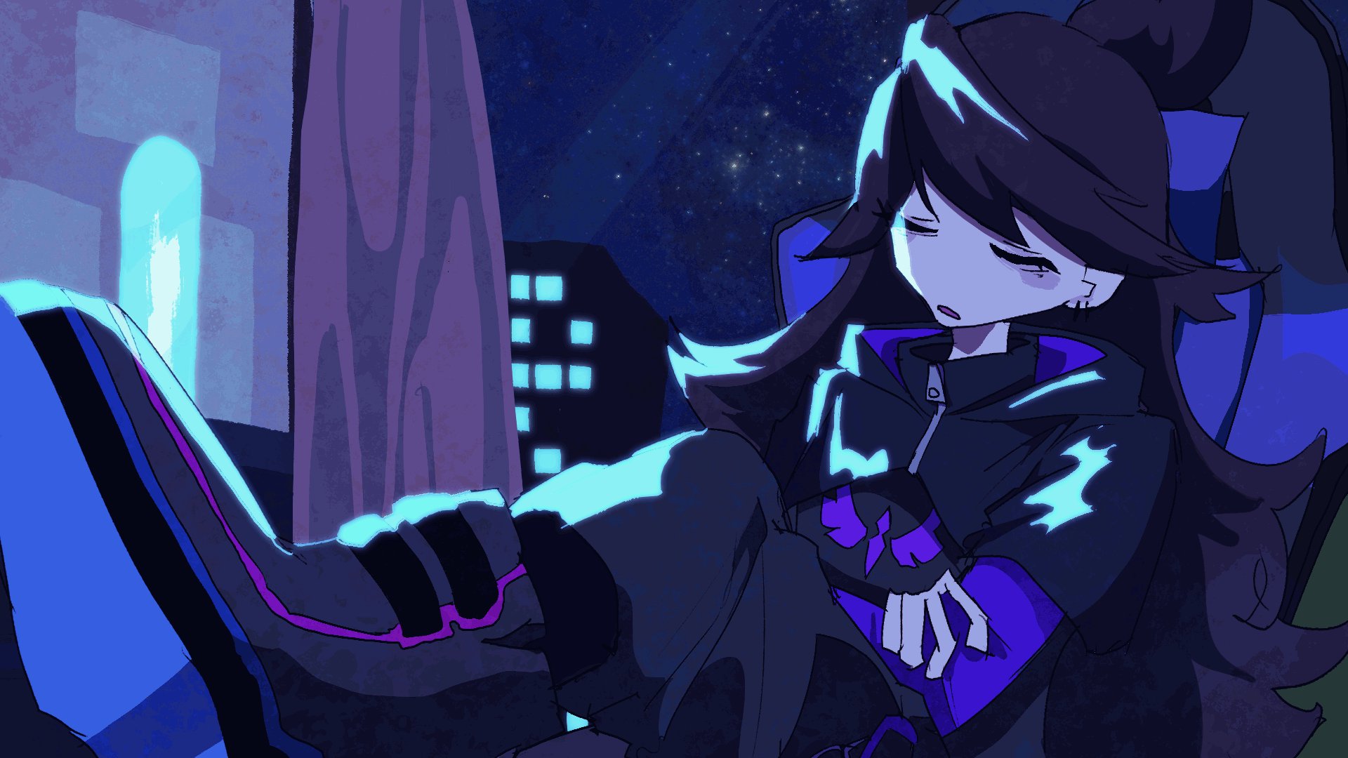 Jaiden Animations banner