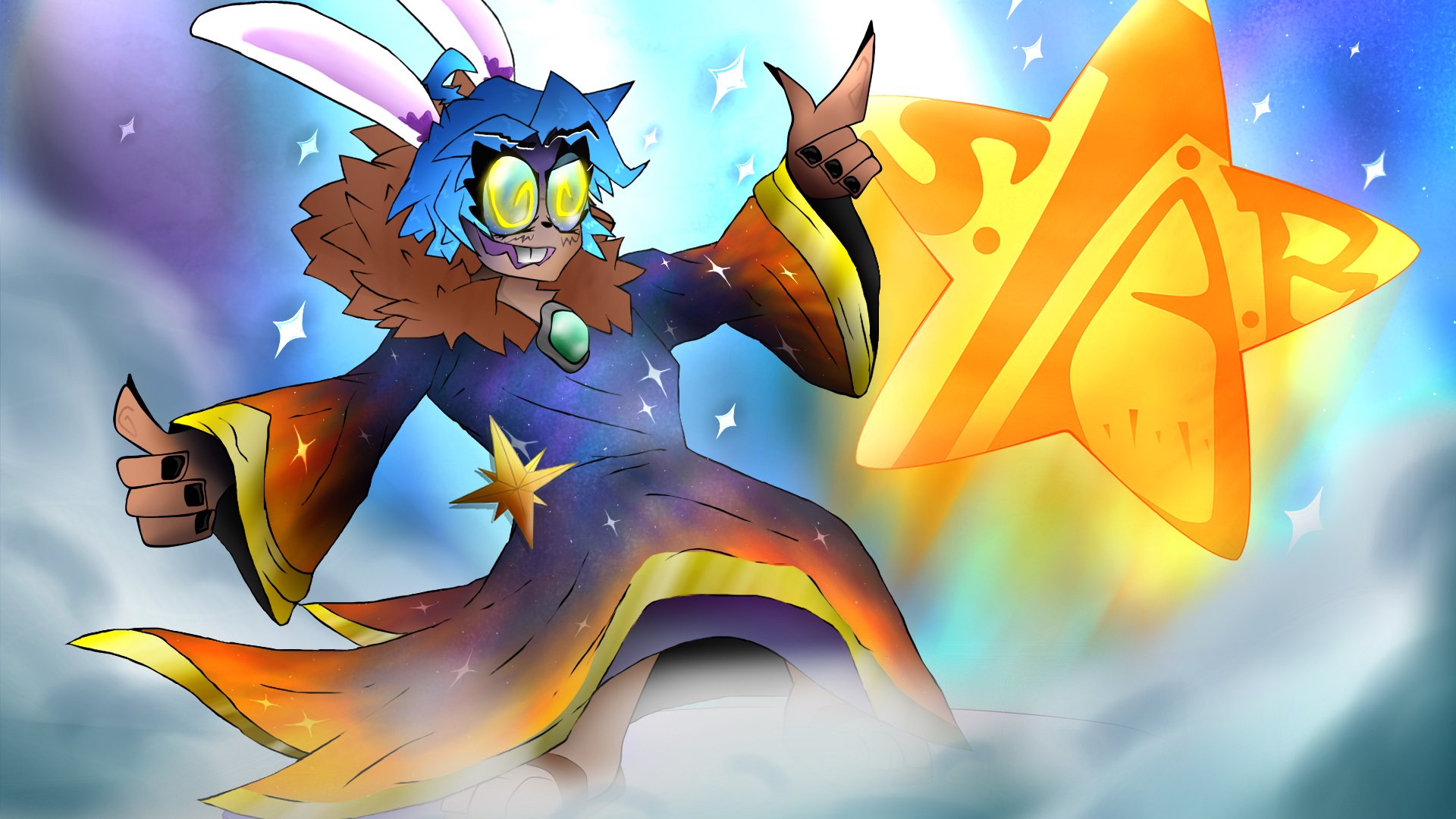 JairRiverst banner
