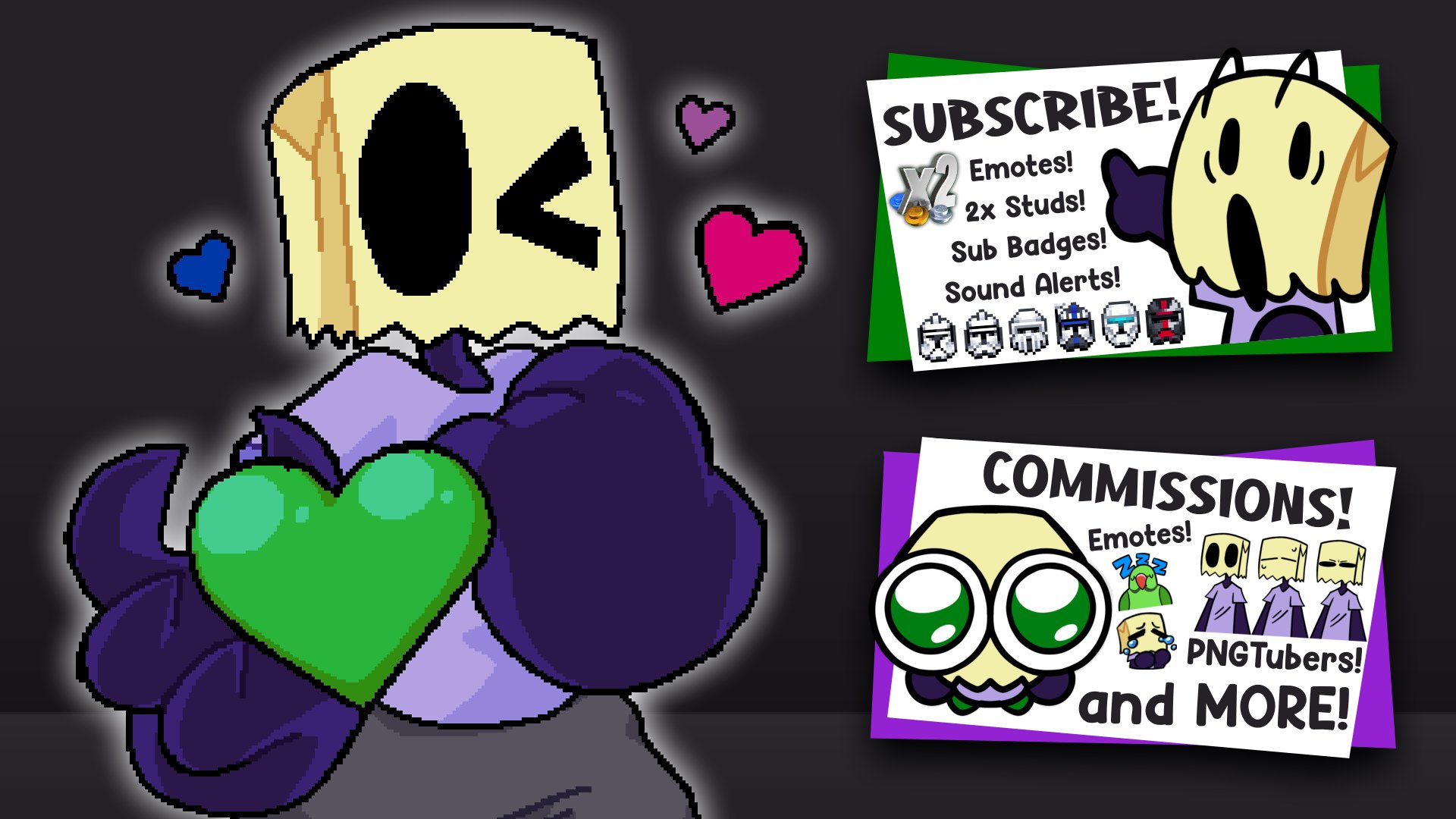 JakiWasHere banner