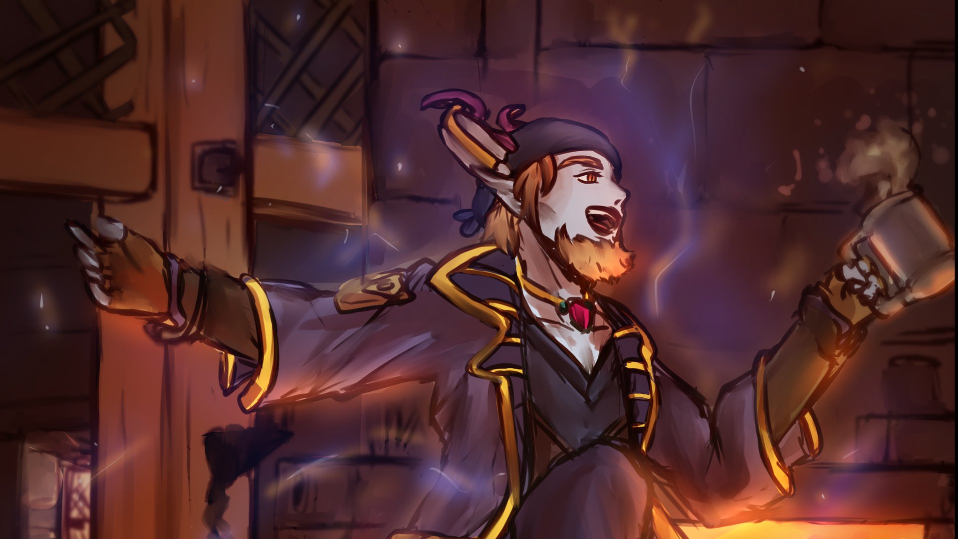 JalaxyAurryx banner