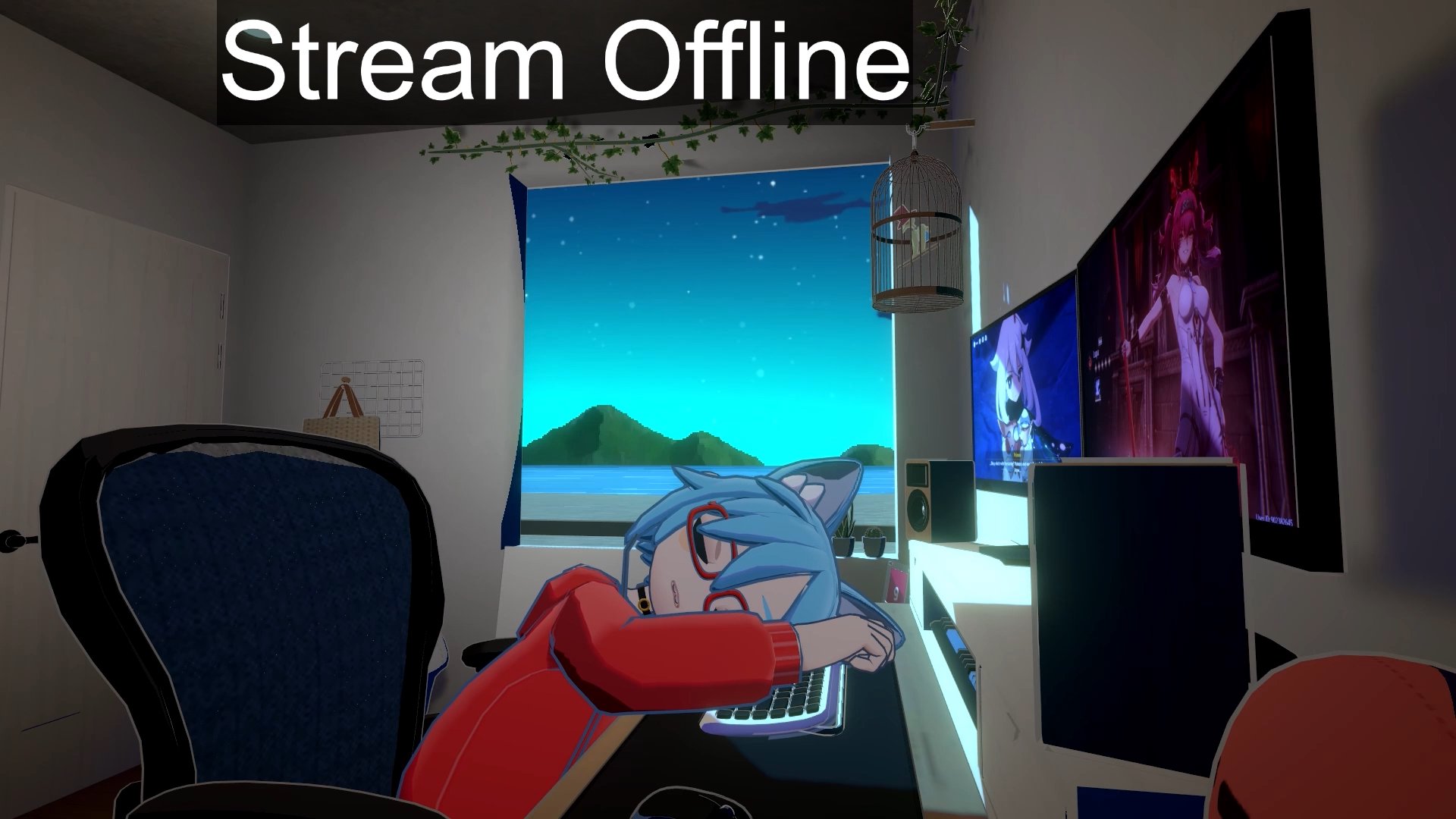 JamesHakim13 banner