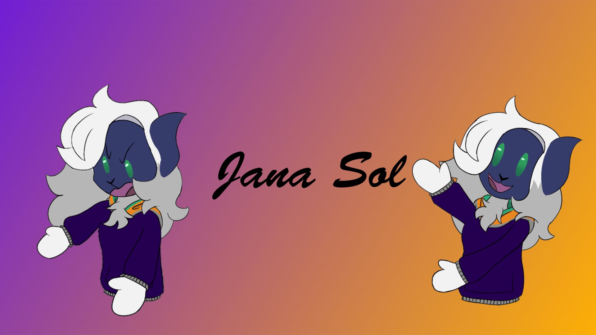 JanaSol banner