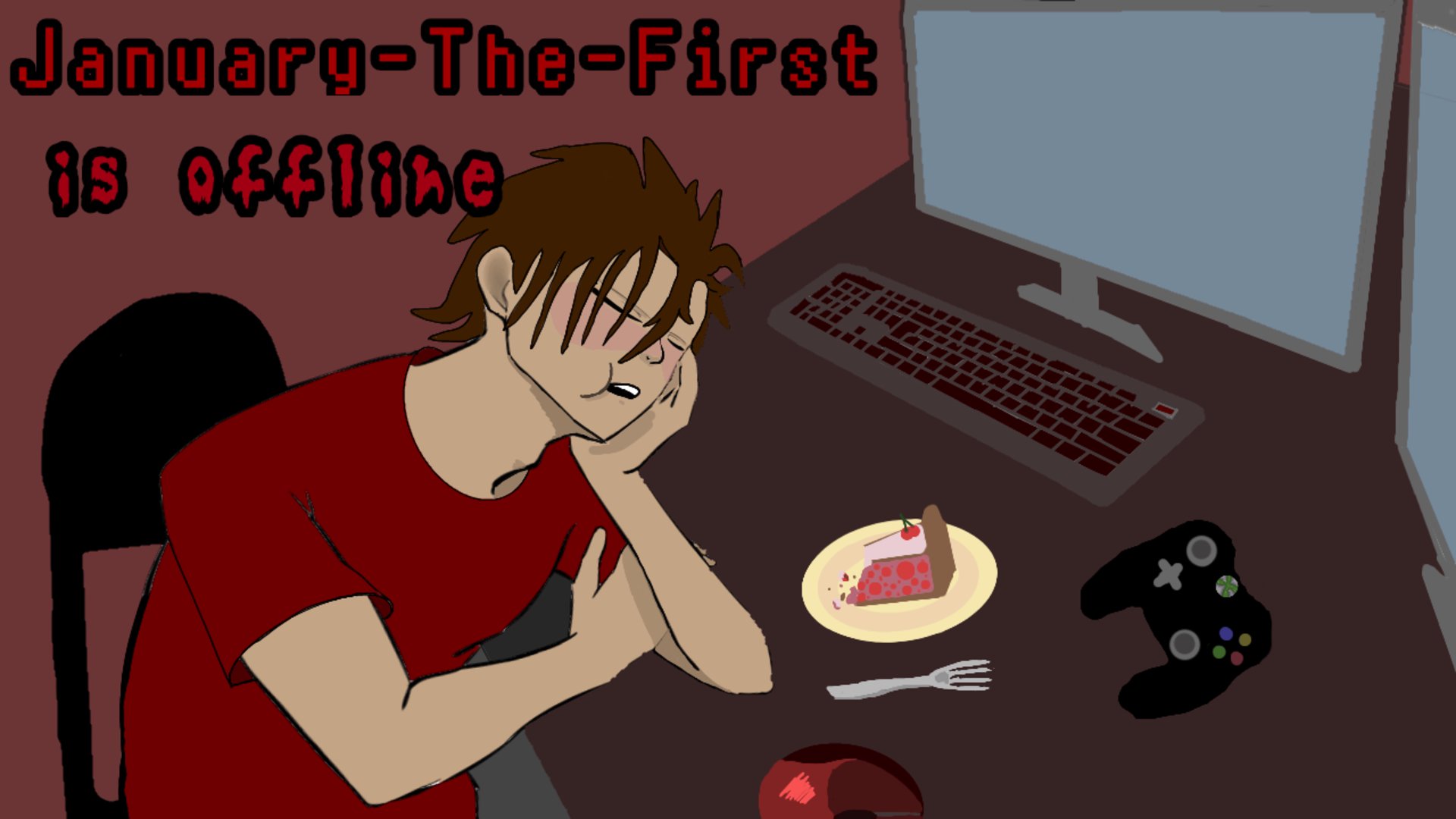 January_The_First banner
