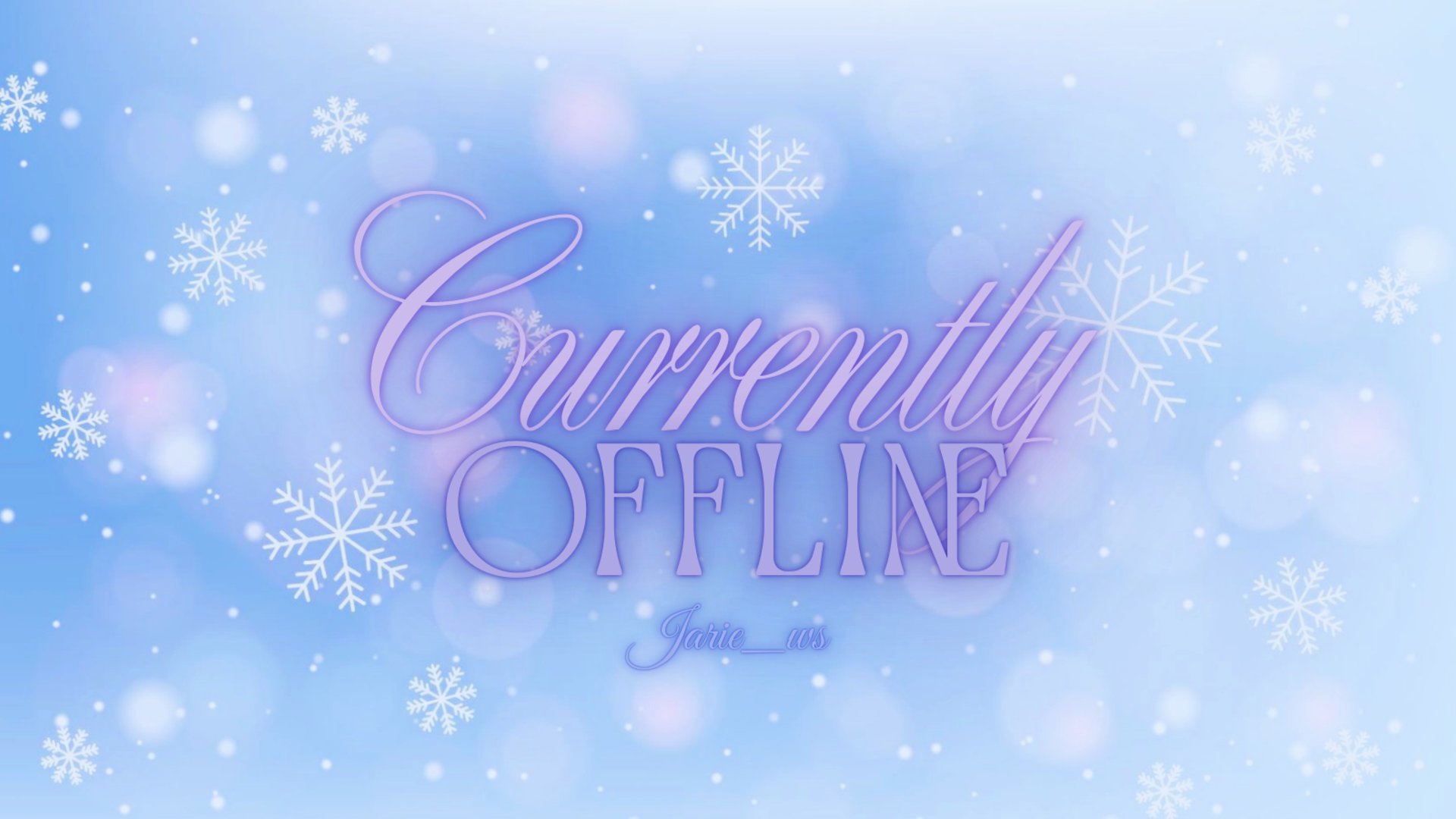 Jarie_ws banner