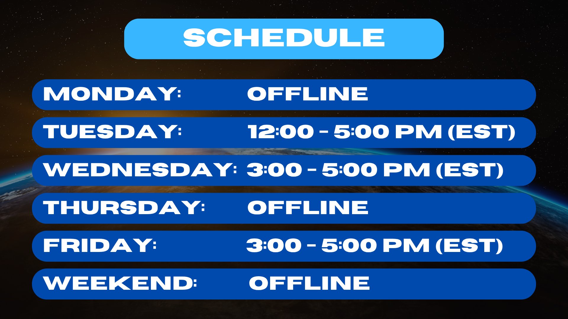 JasdahlkTV banner