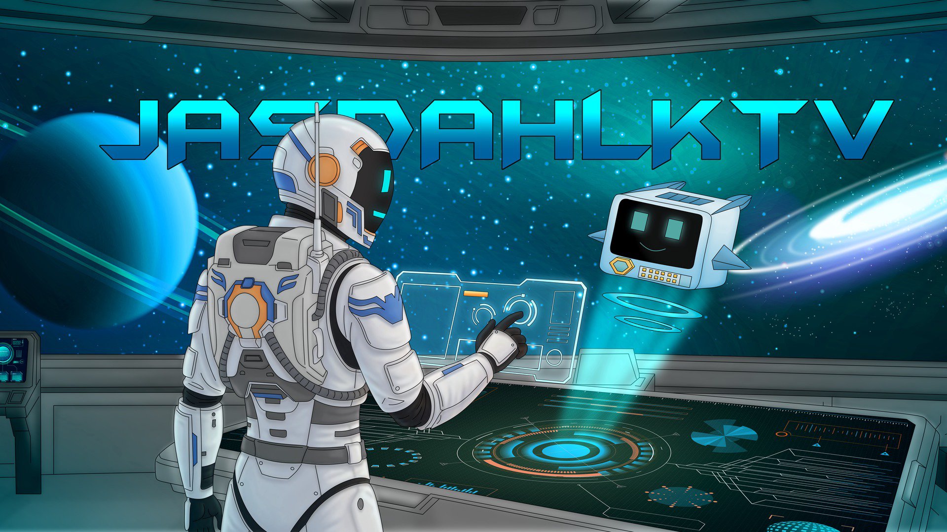JasdahlkTV banner