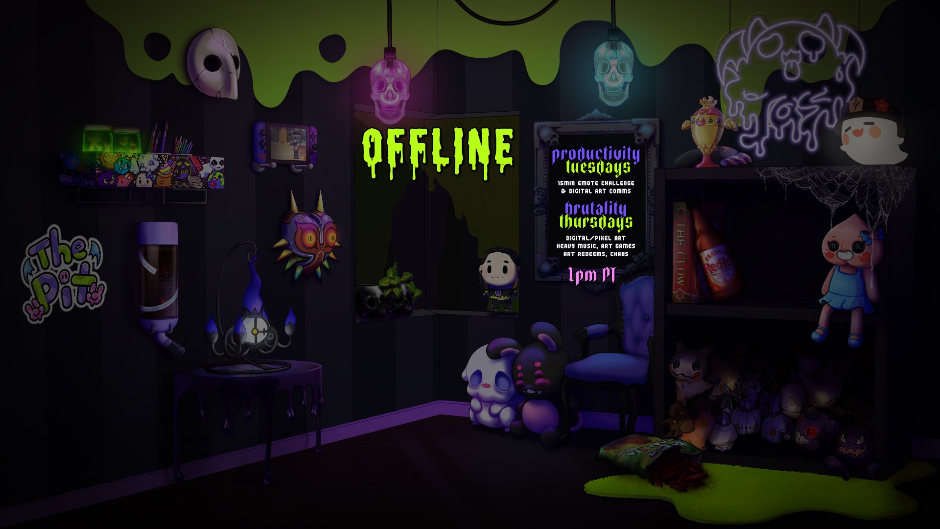 Jasmineitor banner