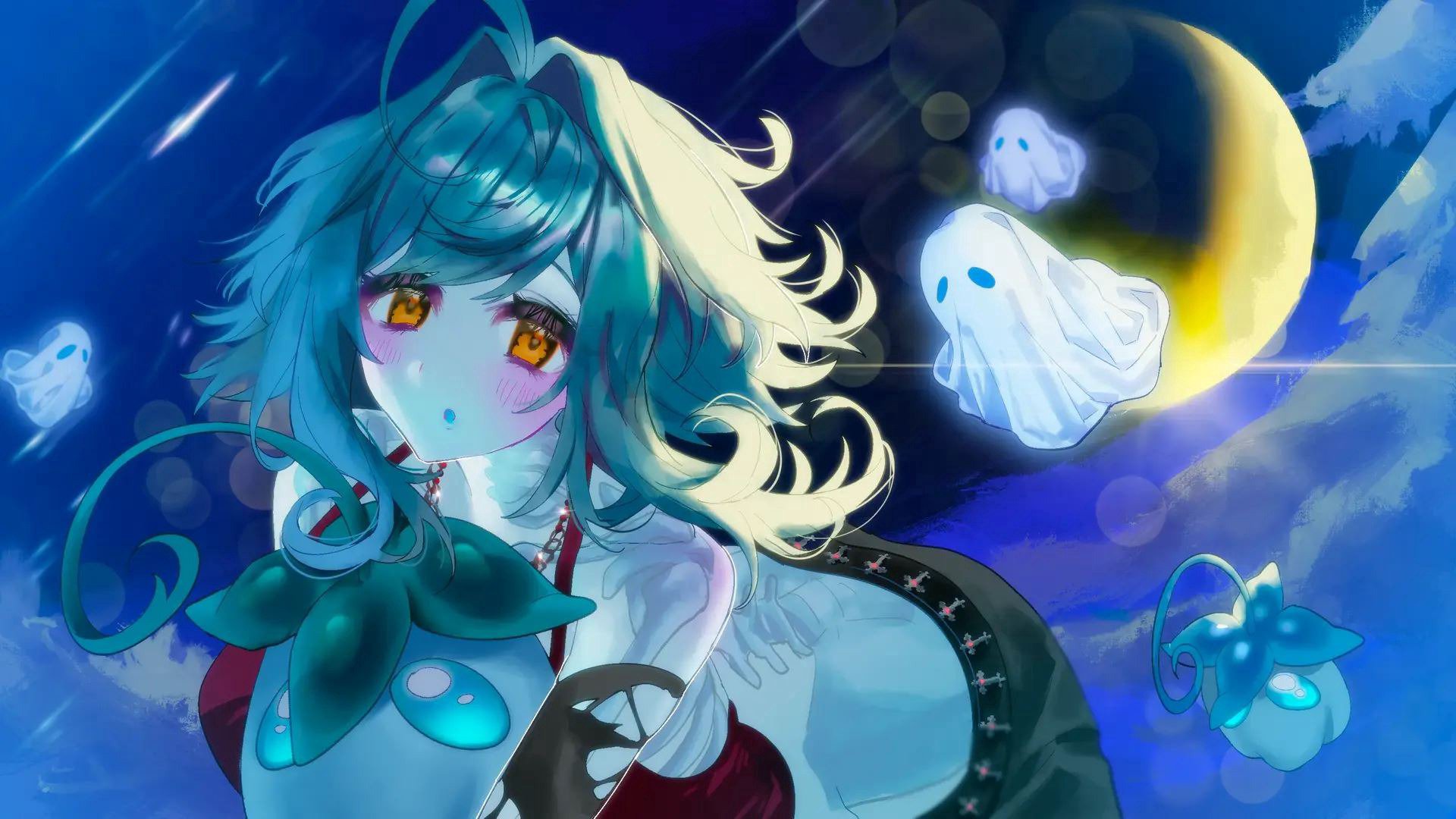JasperGeist banner