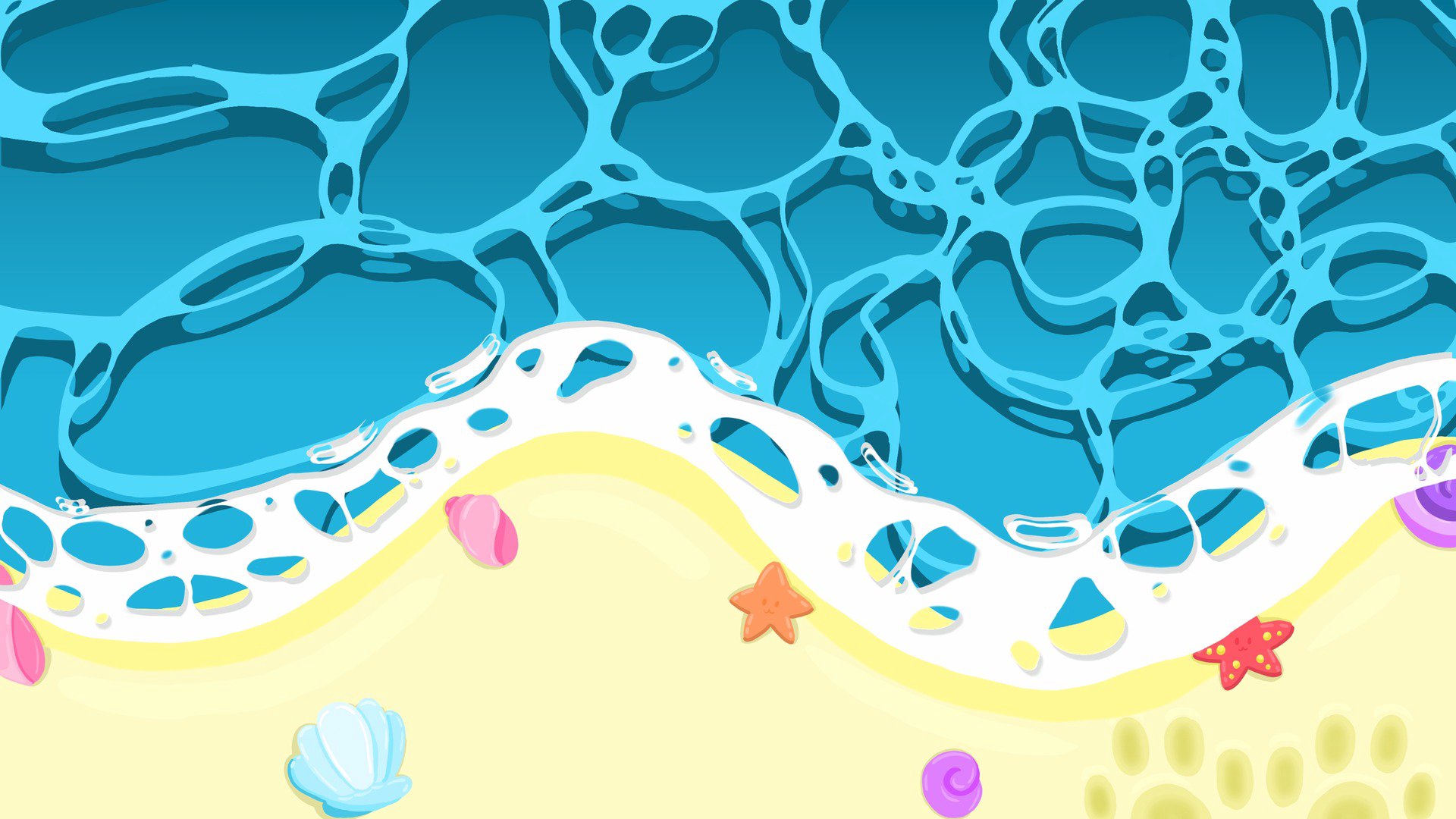 JasperTheTropicalOtter banner